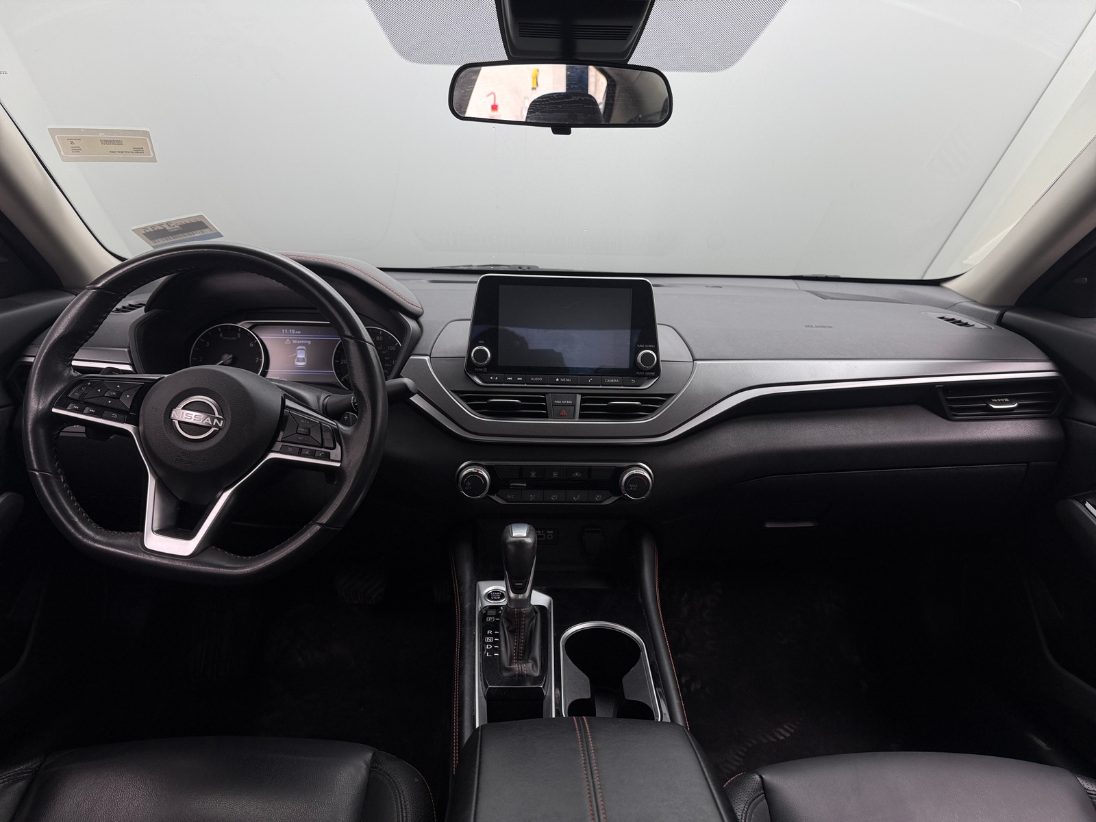 Thumbnail: 2023 Nissan Altima - 3