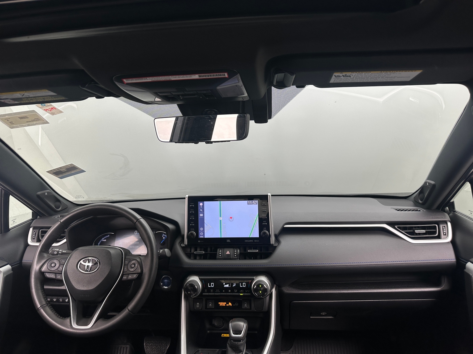Thumbnail: 2022 Toyota RAV4 - 3