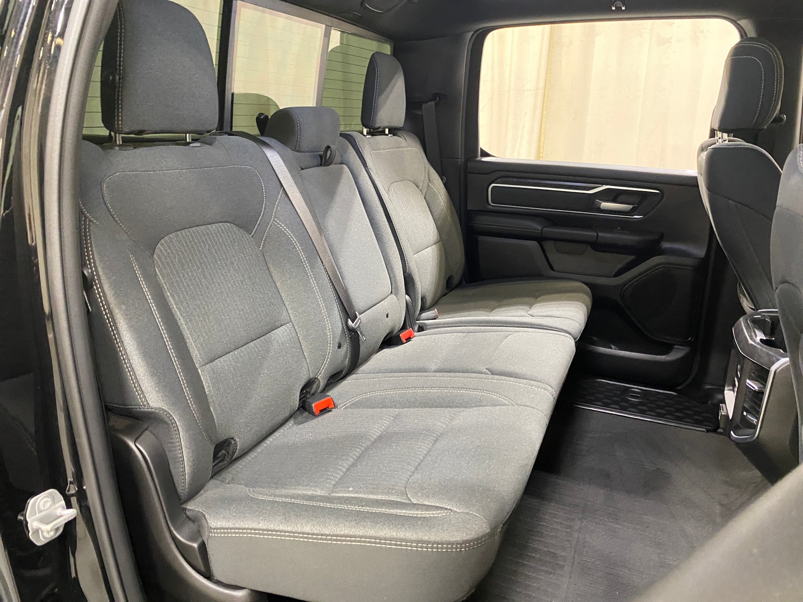 Thumbnail: 2020 RAM 1500 - 6
