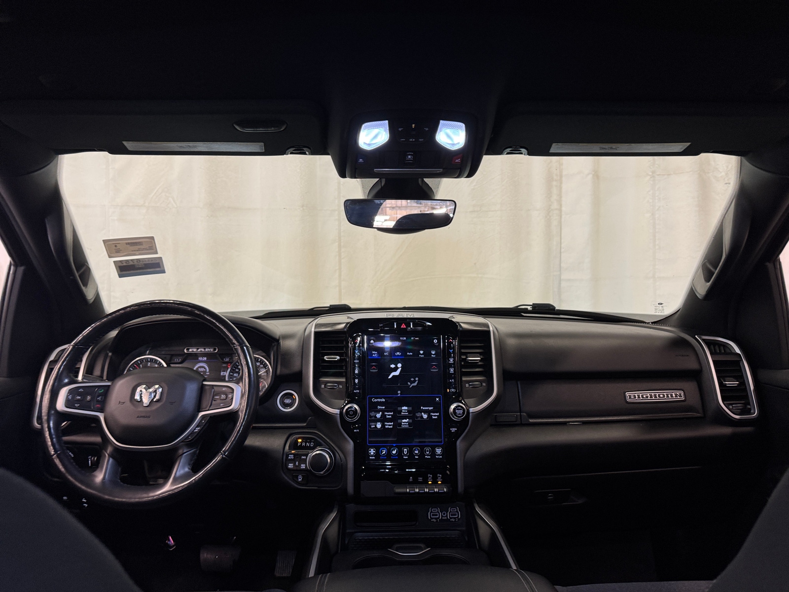 Thumbnail: 2020 RAM 1500 - 3
