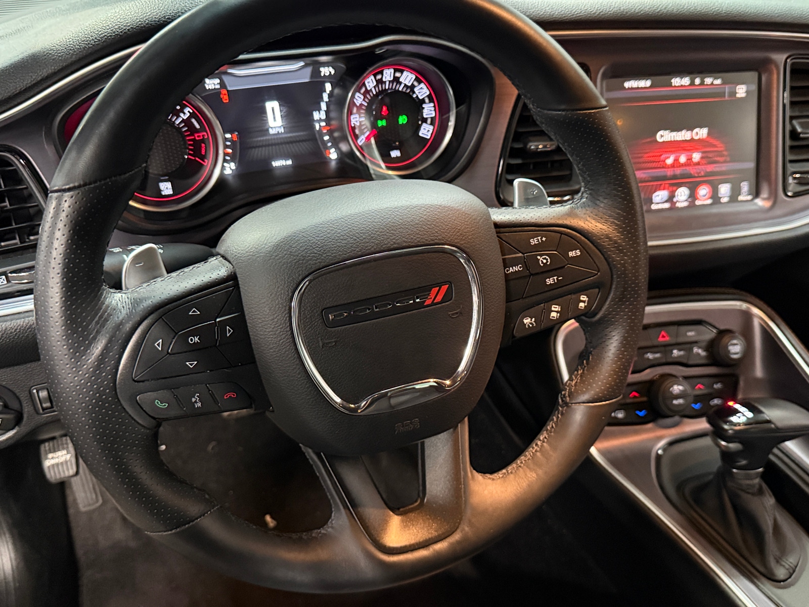 Thumbnail: 2016 Dodge Challenger - 3