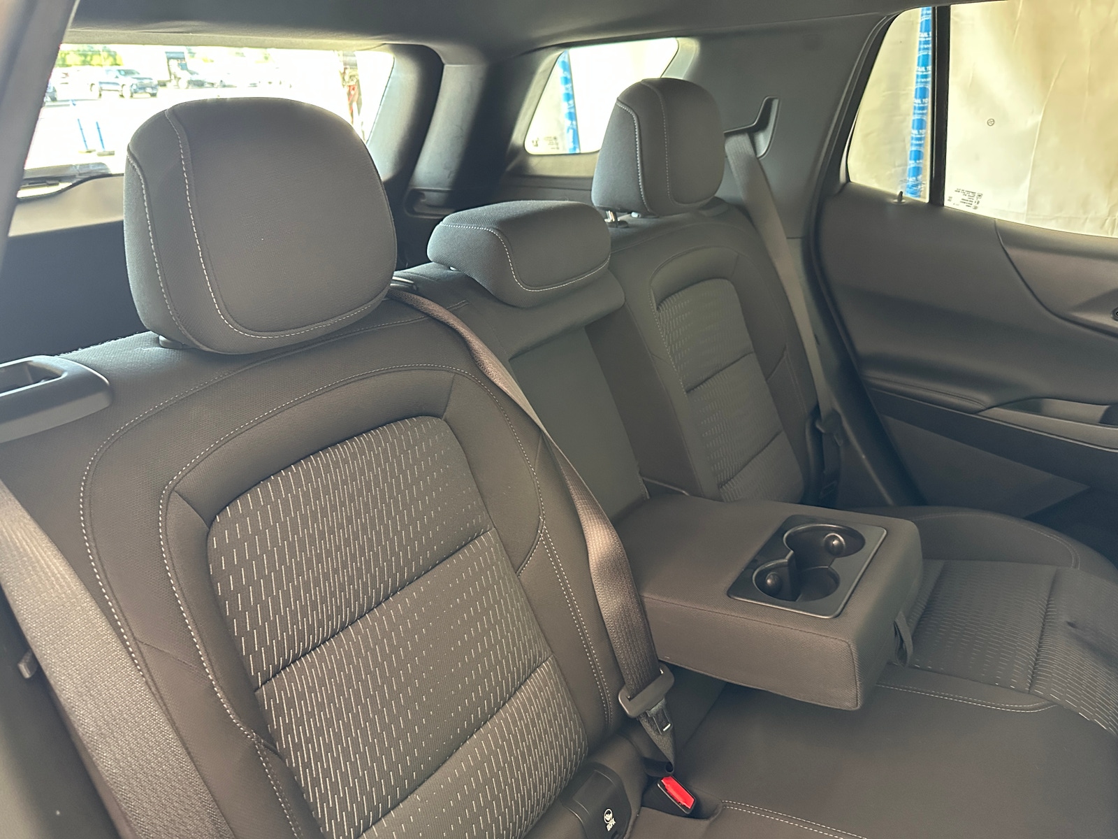 Thumbnail: 2025 Chevrolet Equinox - 6