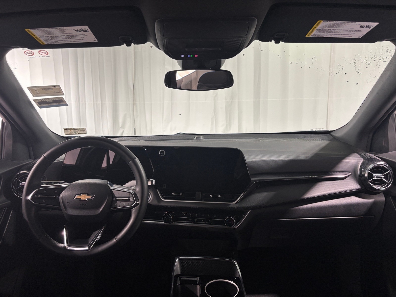 Thumbnail: 2025 Chevrolet Equinox - 3