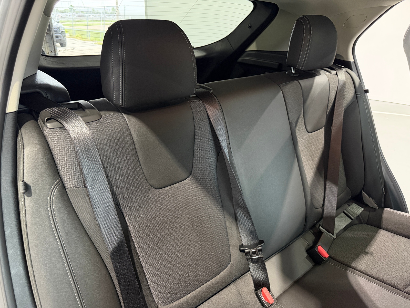 Thumbnail: 2025 Buick Encore GX - 5