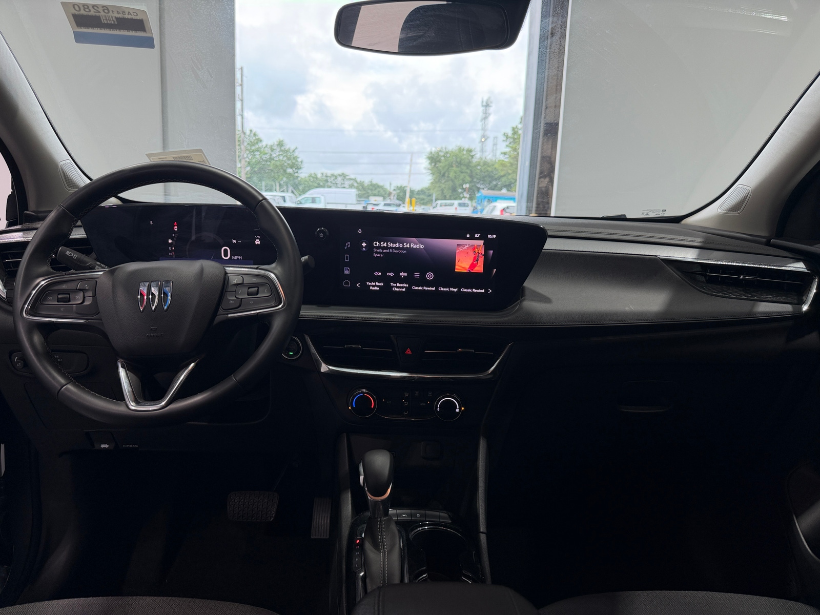 Thumbnail: 2025 Buick Encore GX - 2