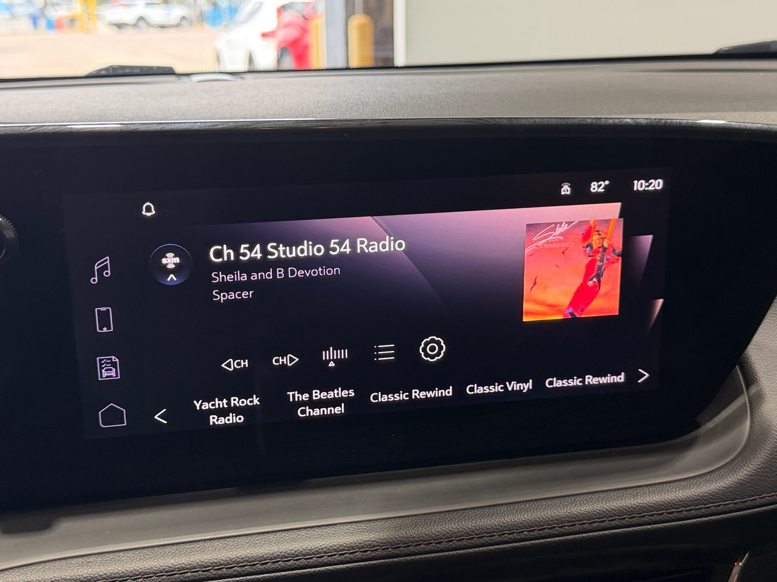 Thumbnail: 2025 Buick Encore GX - 3