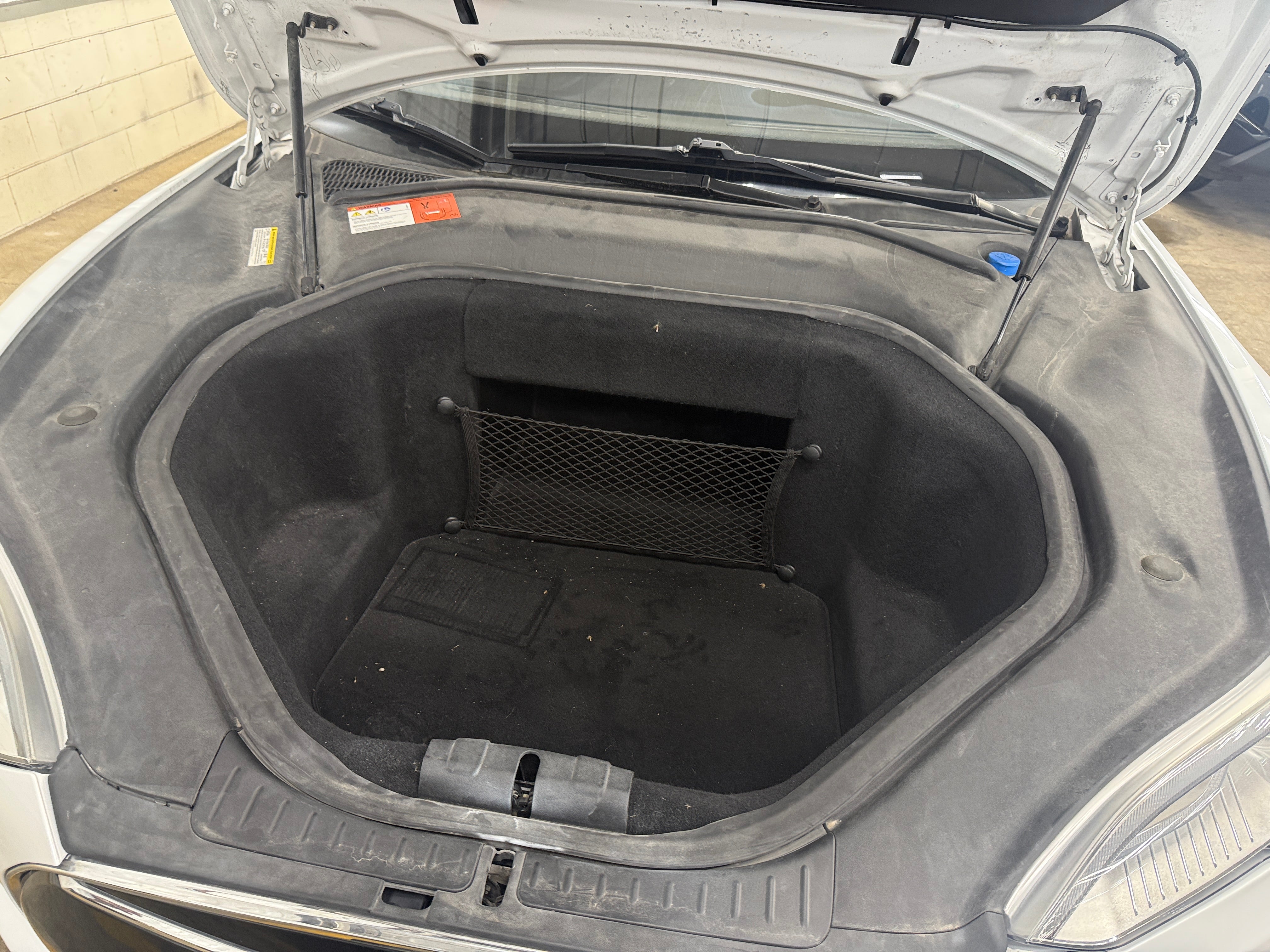 Used 2014 Tesla Model S S with VIN 5YJSA1S19EFP52435 for sale in Auburn, WA
