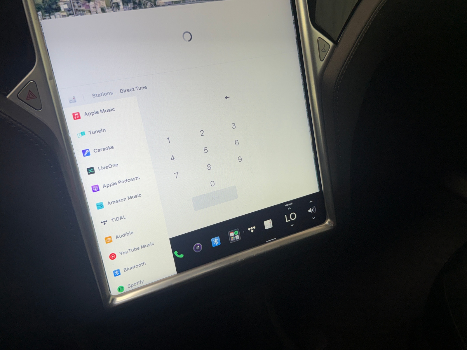 Thumbnail: 2014 Tesla Model S - 4