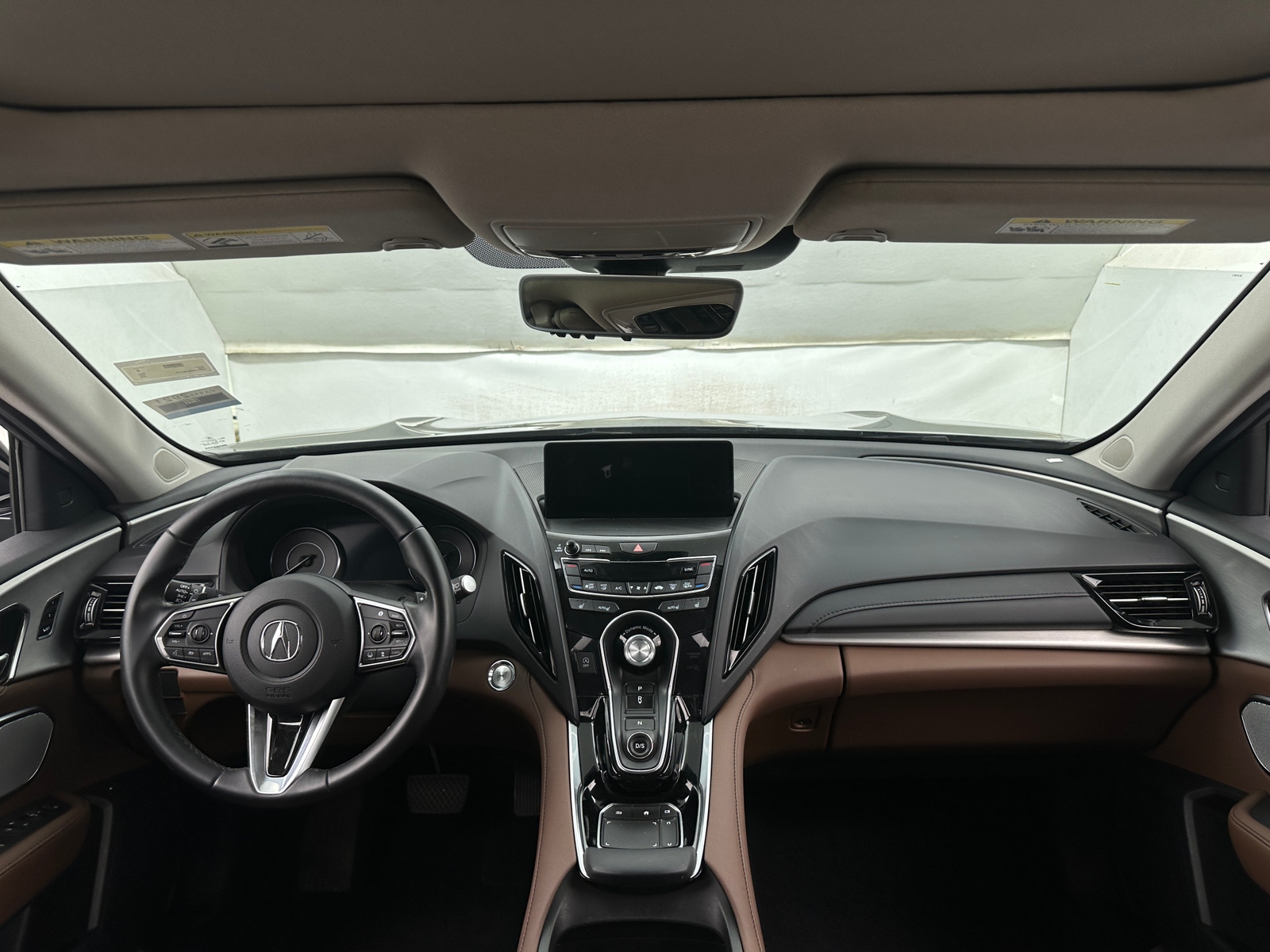 Thumbnail: 2020 Acura RDX - 2
