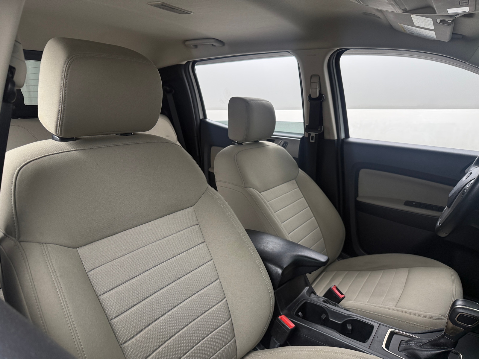 Thumbnail: 2019 Ford Ranger - 2
