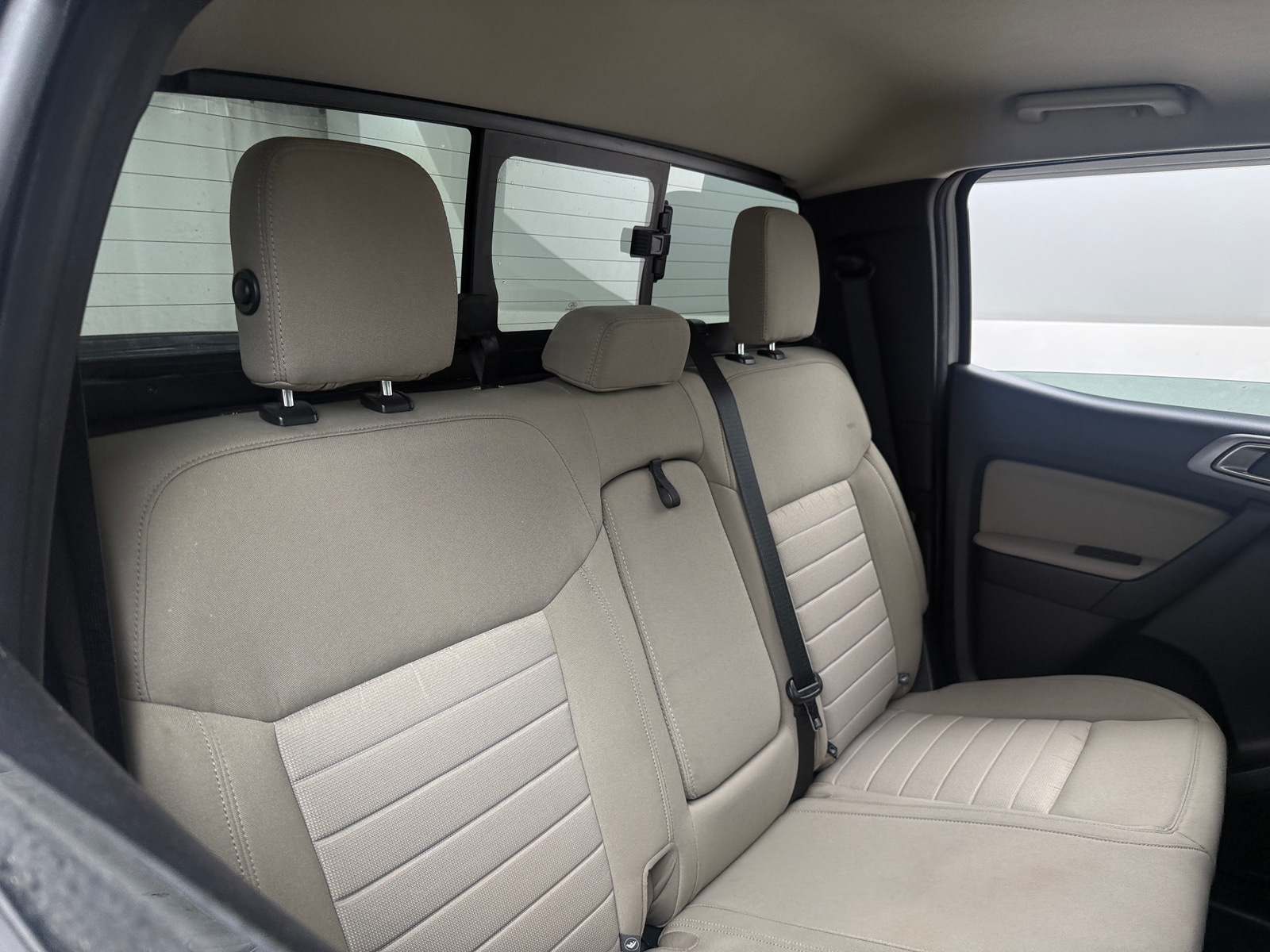 Thumbnail: 2019 Ford Ranger - 6