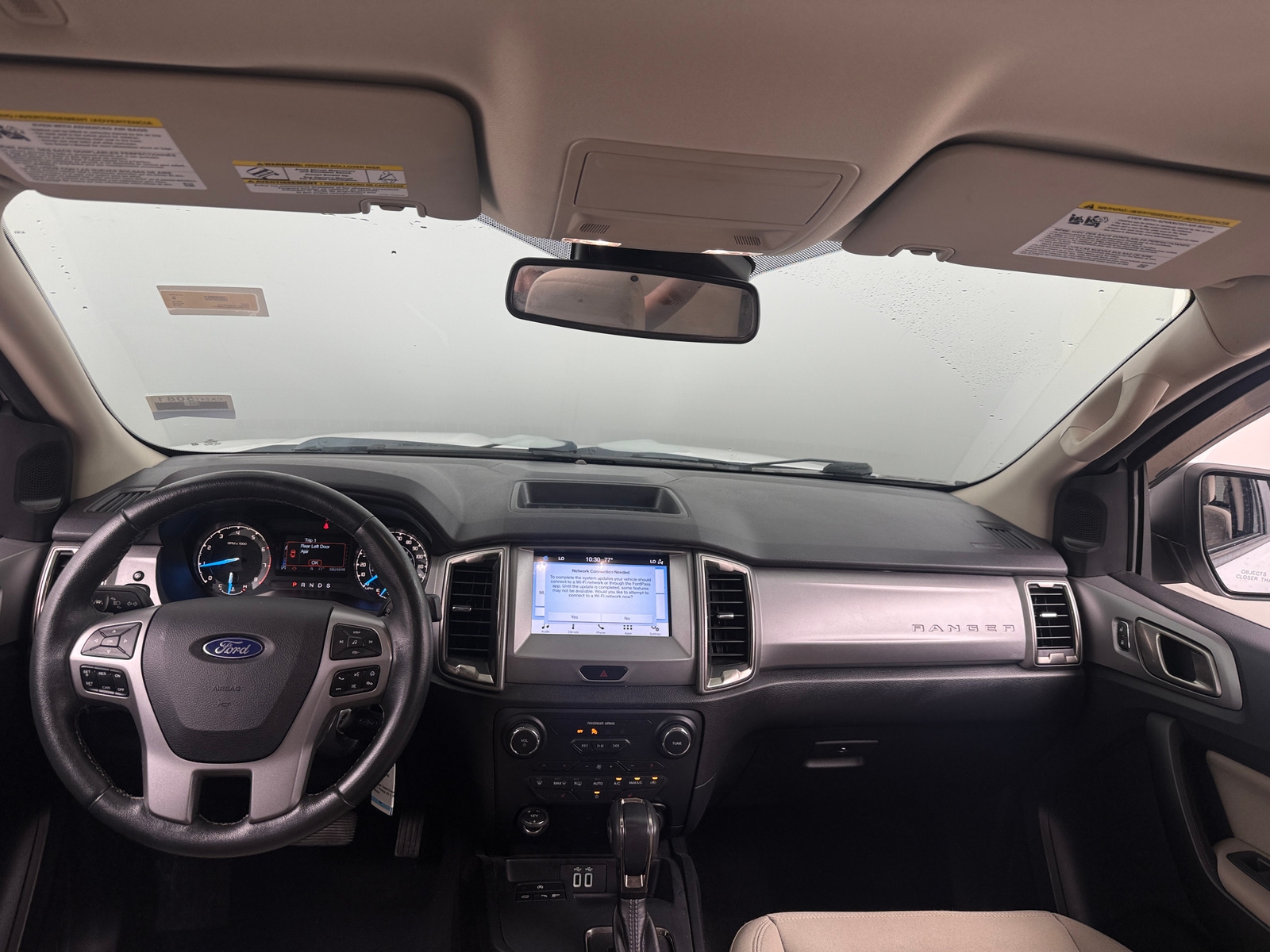 Thumbnail: 2019 Ford Ranger - 3