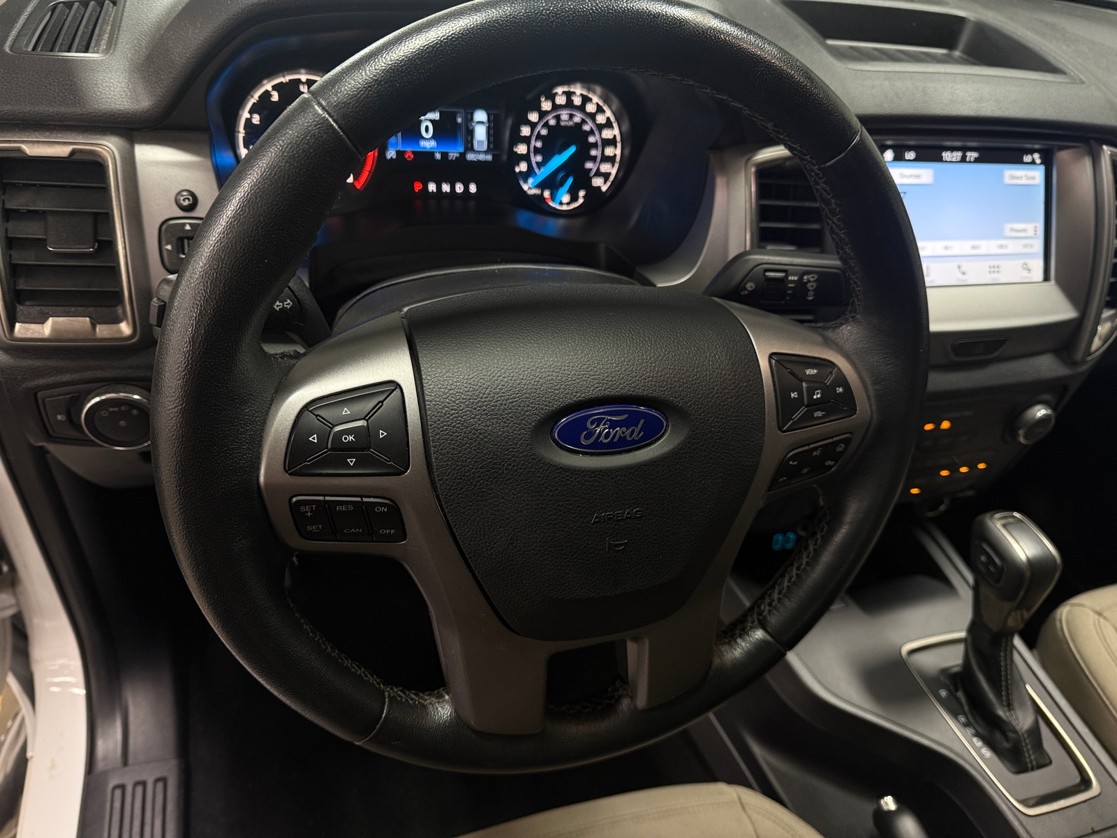 Thumbnail: 2019 Ford Ranger - 5