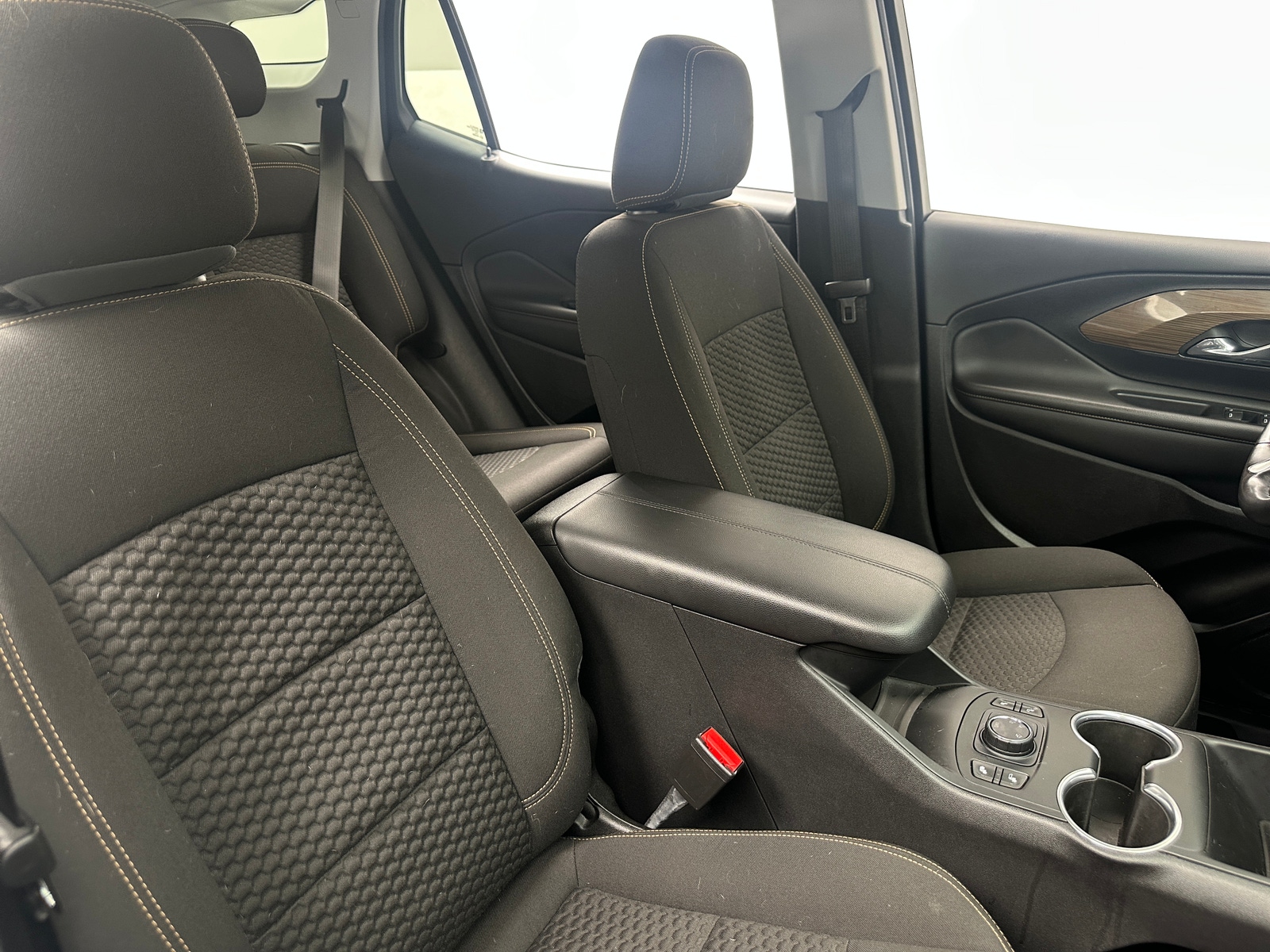 Thumbnail: 2020 GMC Terrain - 2