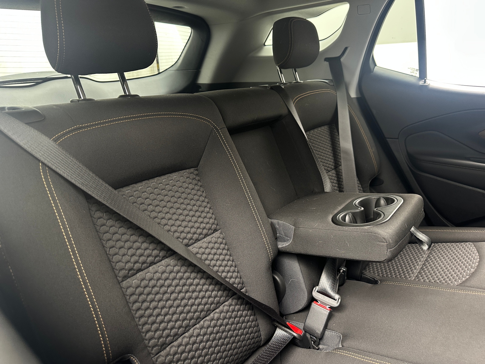 Thumbnail: 2020 GMC Terrain - 6