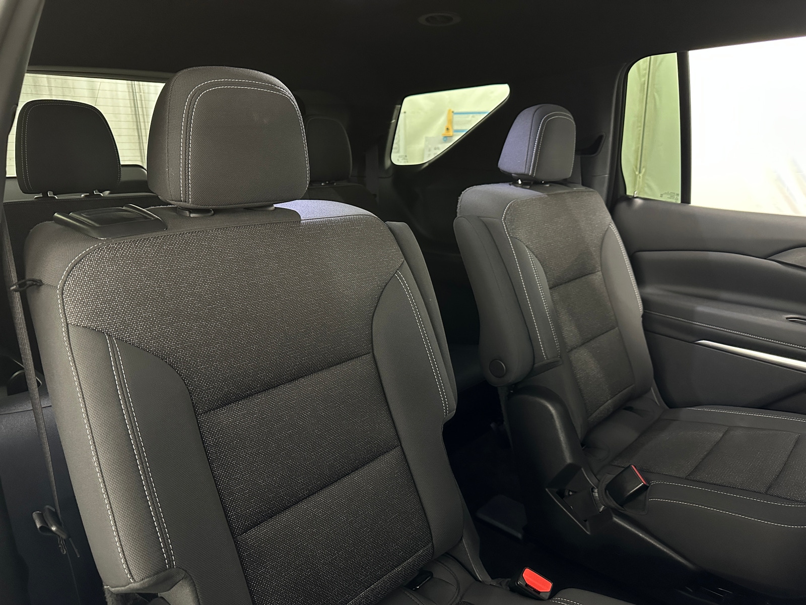 Thumbnail: 2024 Chevrolet Traverse - 6