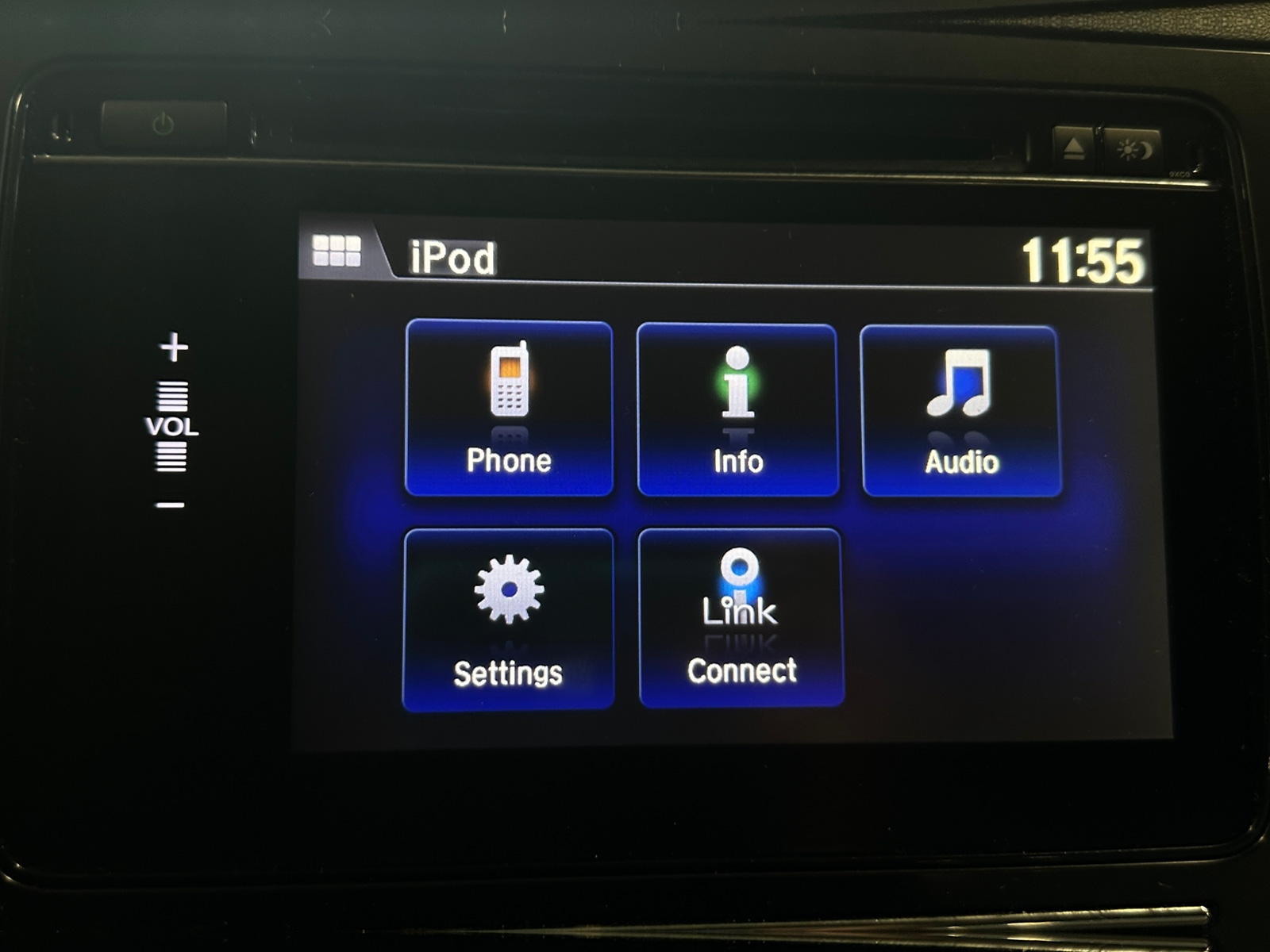 Thumbnail: 2015 Honda Civic - 4