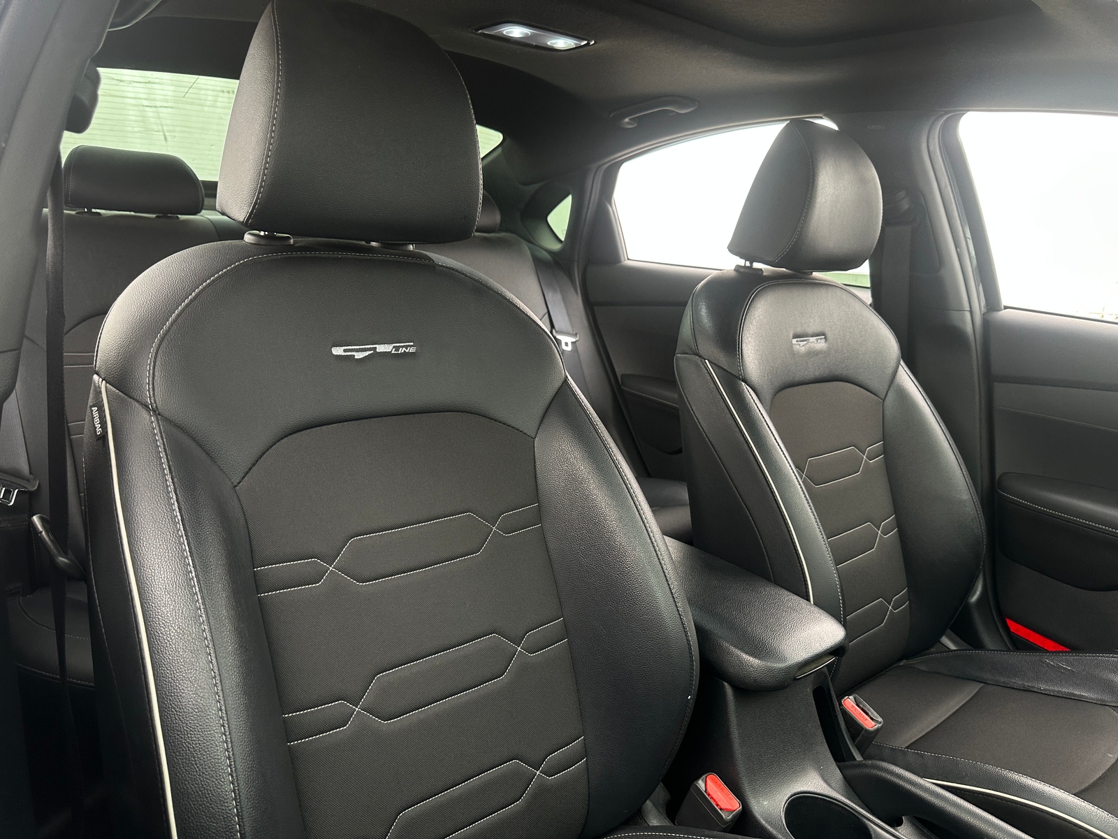 Thumbnail: 2021 Kia Forte - 2