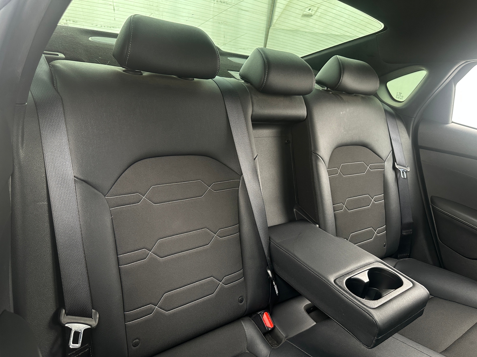 Thumbnail: 2021 Kia Forte - 6