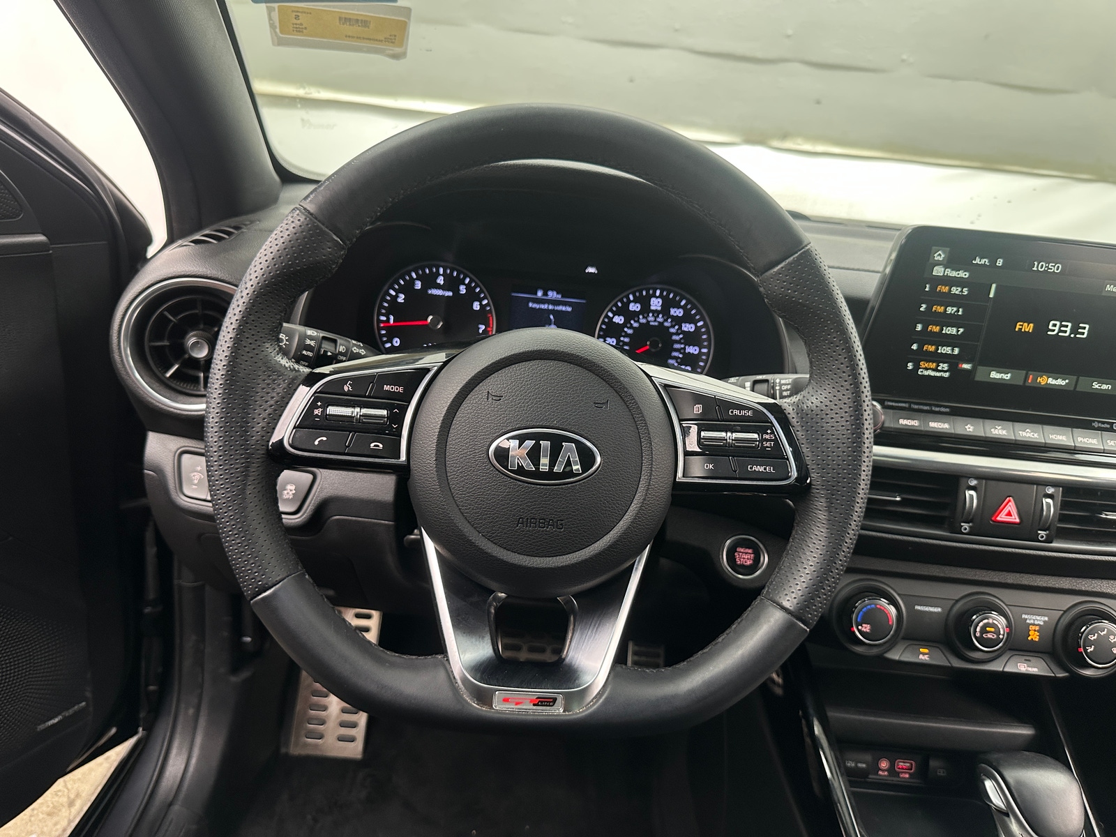 Thumbnail: 2021 Kia Forte - 5
