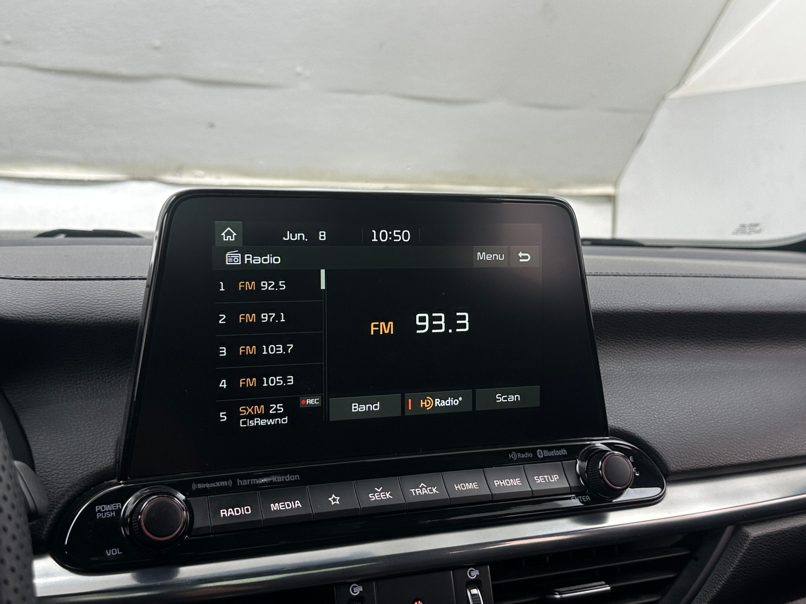Thumbnail: 2021 Kia Forte - 4