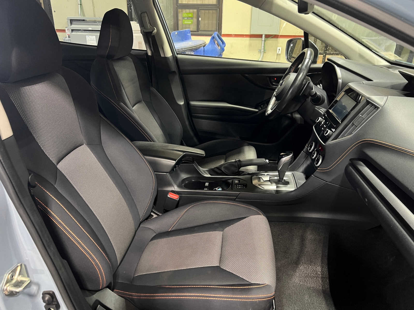 Thumbnail: 2021 Subaru Crosstrek - 2