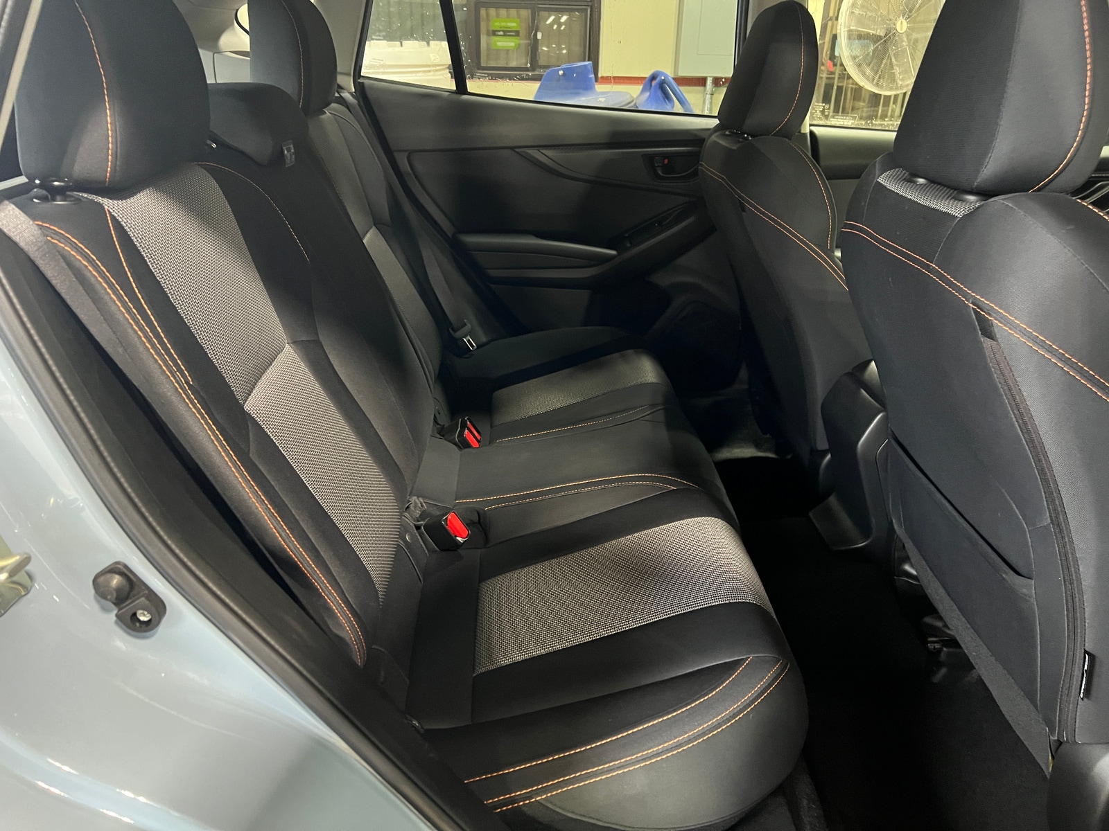Thumbnail: 2021 Subaru Crosstrek - 6