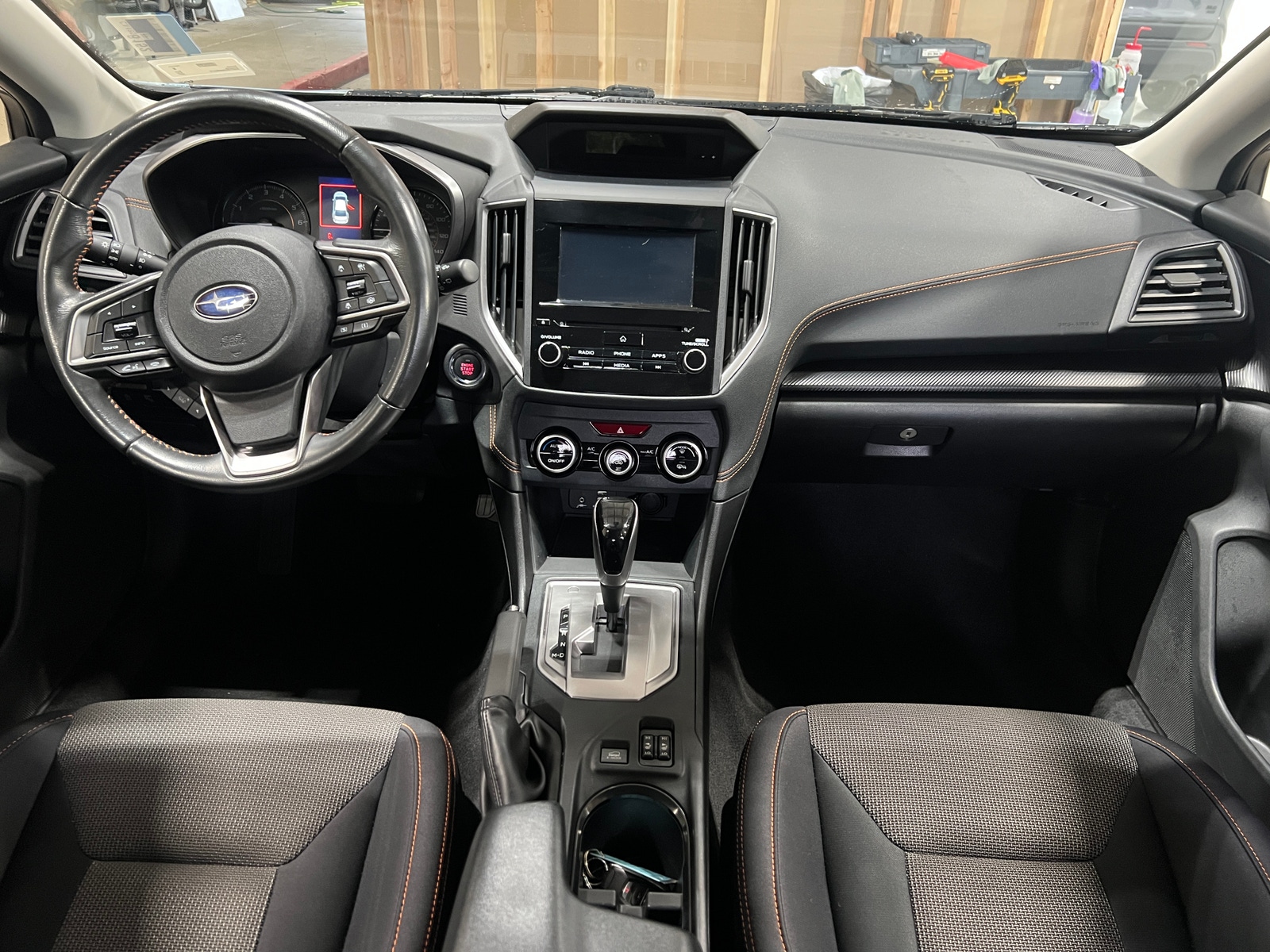 Thumbnail: 2021 Subaru Crosstrek - 3