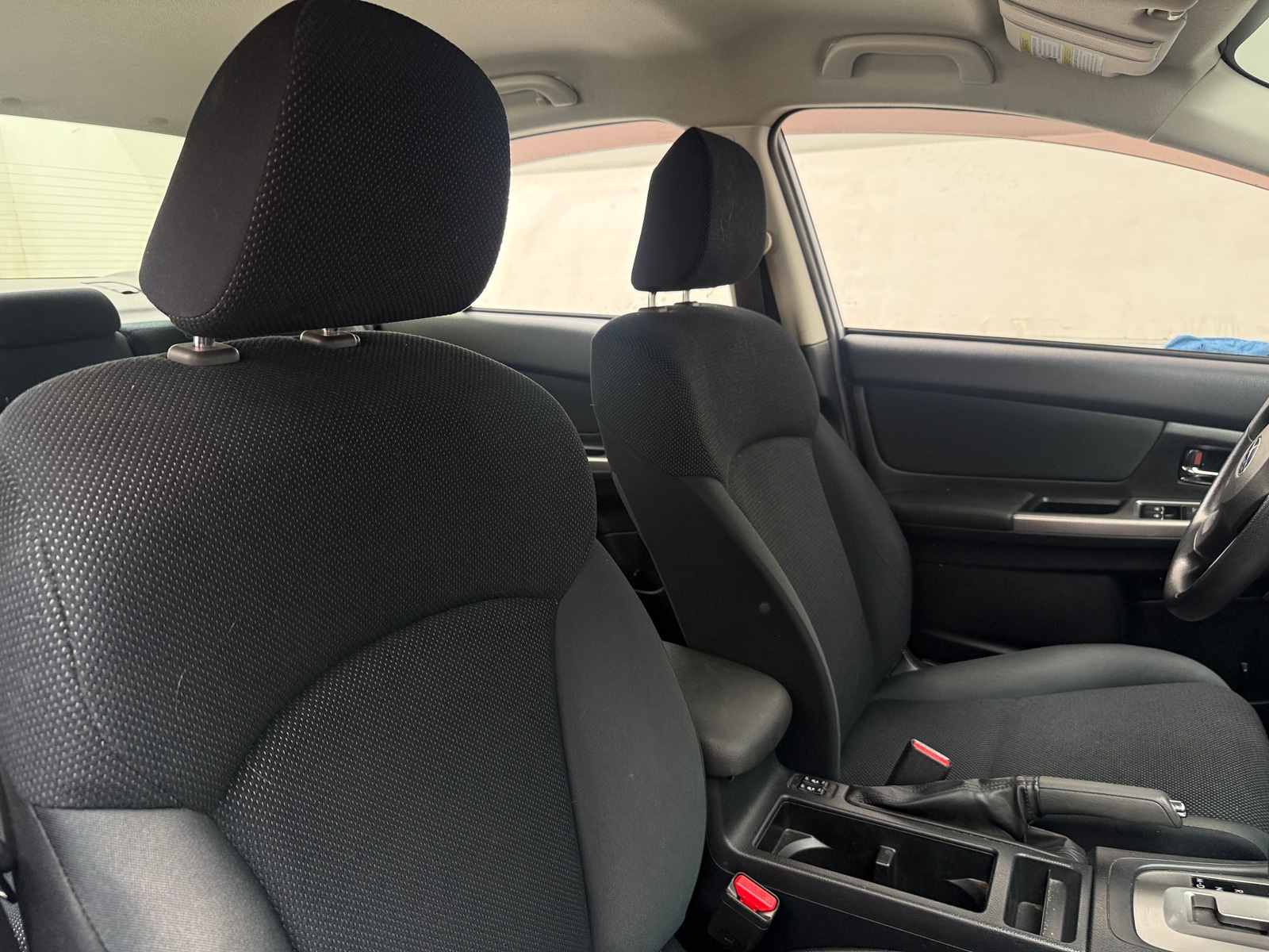 Thumbnail: 2016 Subaru Impreza - 2