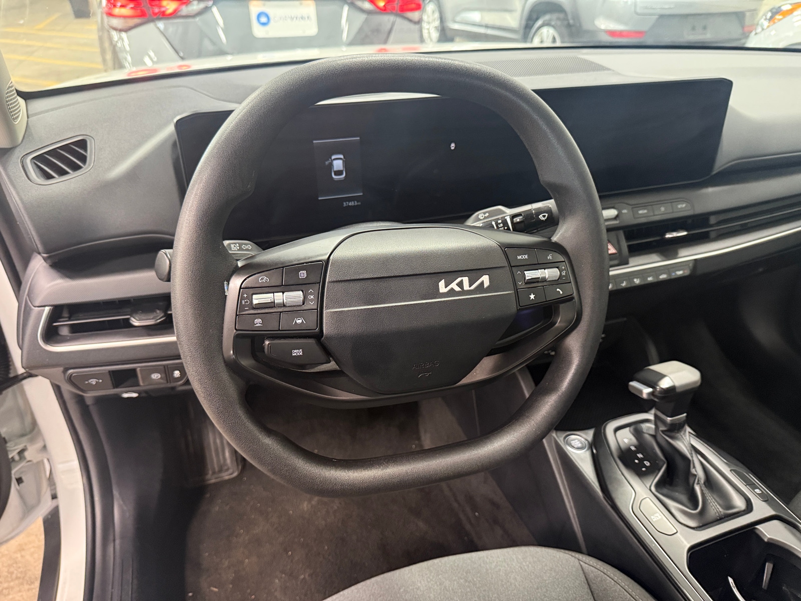 Thumbnail: 2025 Kia K4 - 5