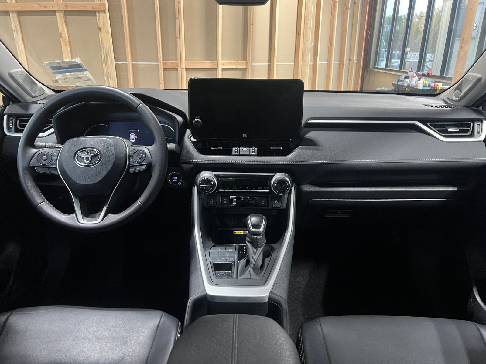 Thumbnail: 2023 Toyota RAV4 - 2
