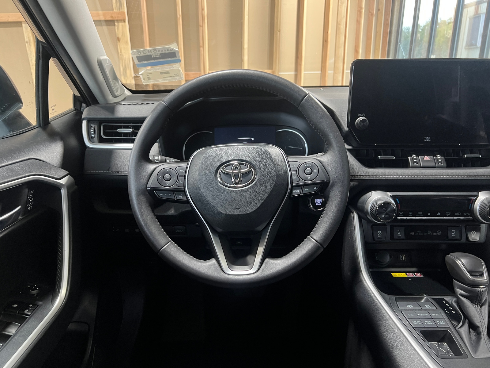 Thumbnail: 2023 Toyota RAV4 - 4