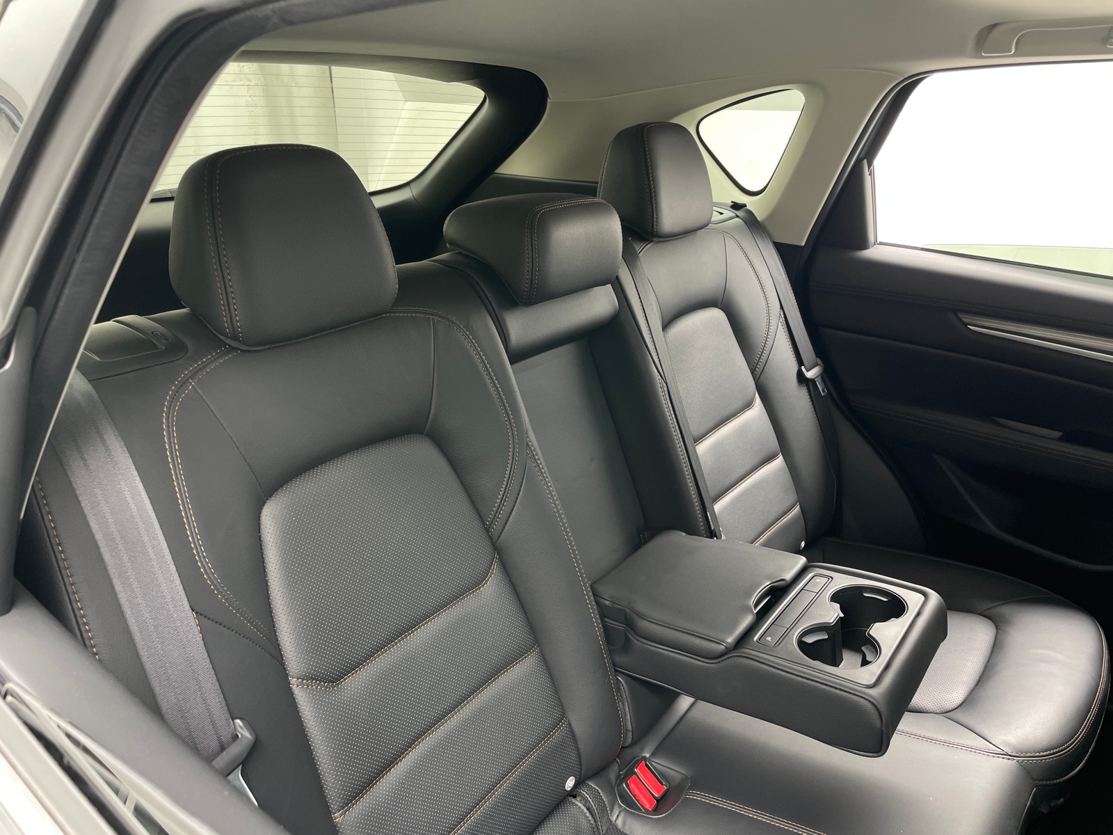 Thumbnail: 2019 Mazda CX-5 - 5