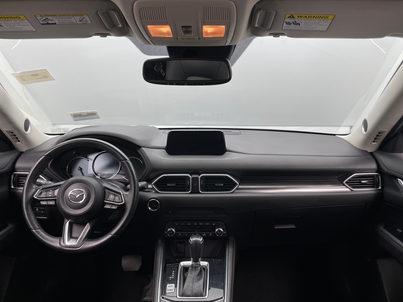 Thumbnail: 2019 Mazda CX-5 - 2