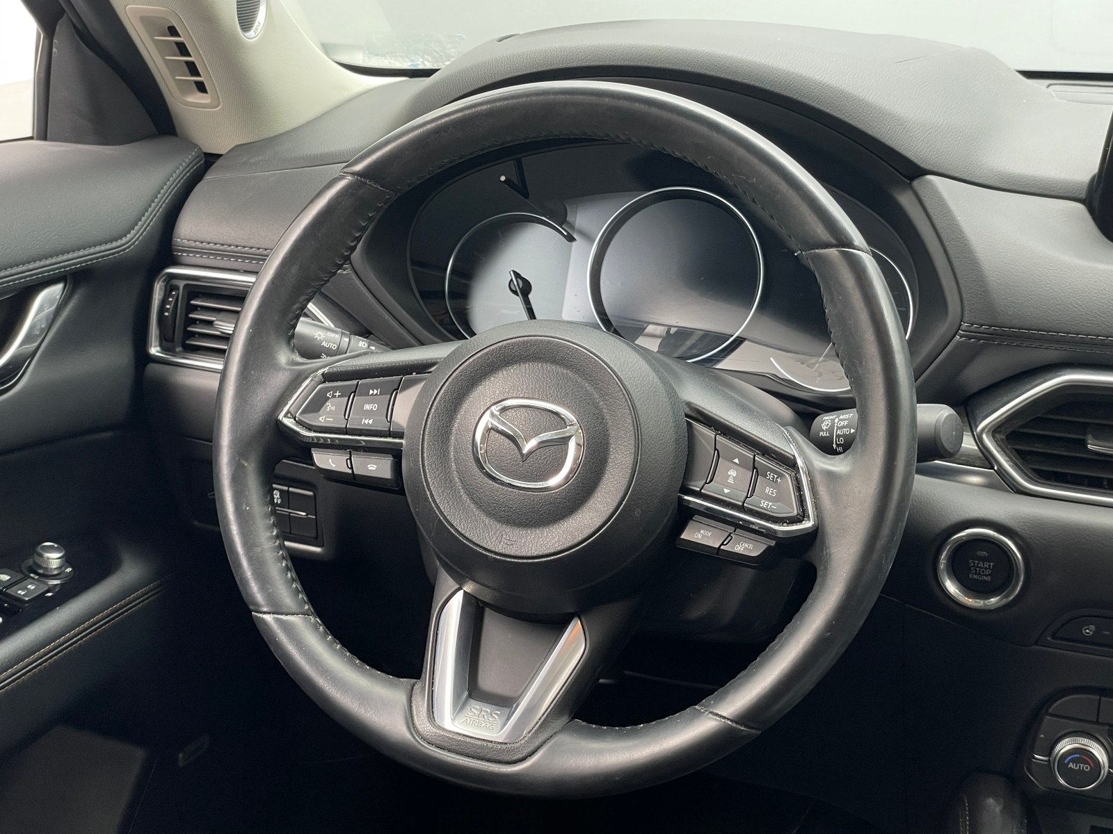 Thumbnail: 2019 Mazda CX-5 - 4