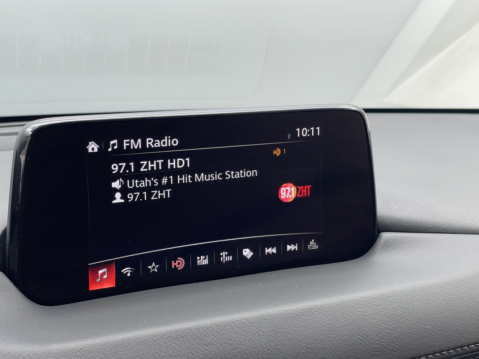 Thumbnail: 2019 Mazda CX-5 - 3