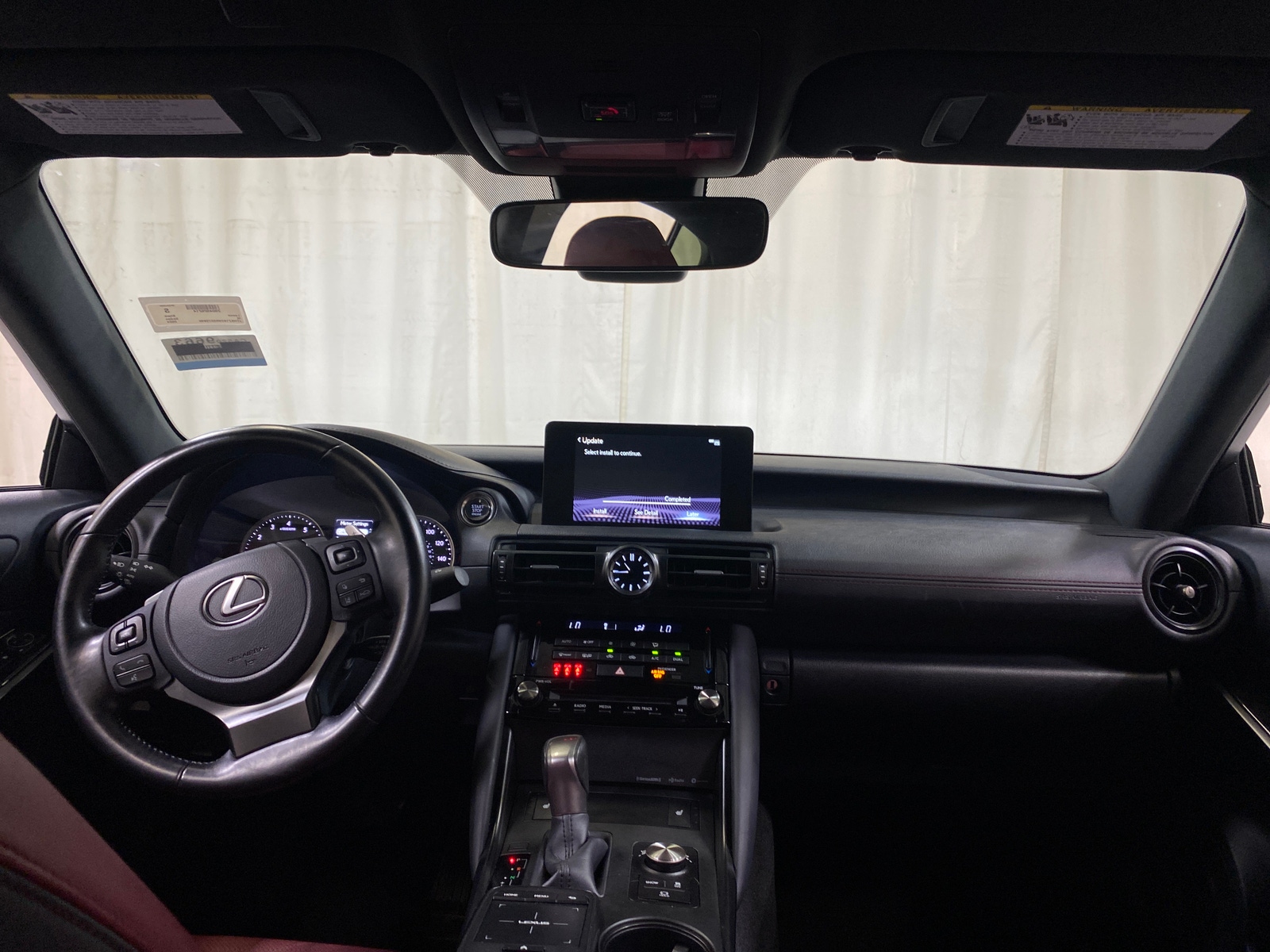 Thumbnail: 2024 Lexus IS - 2