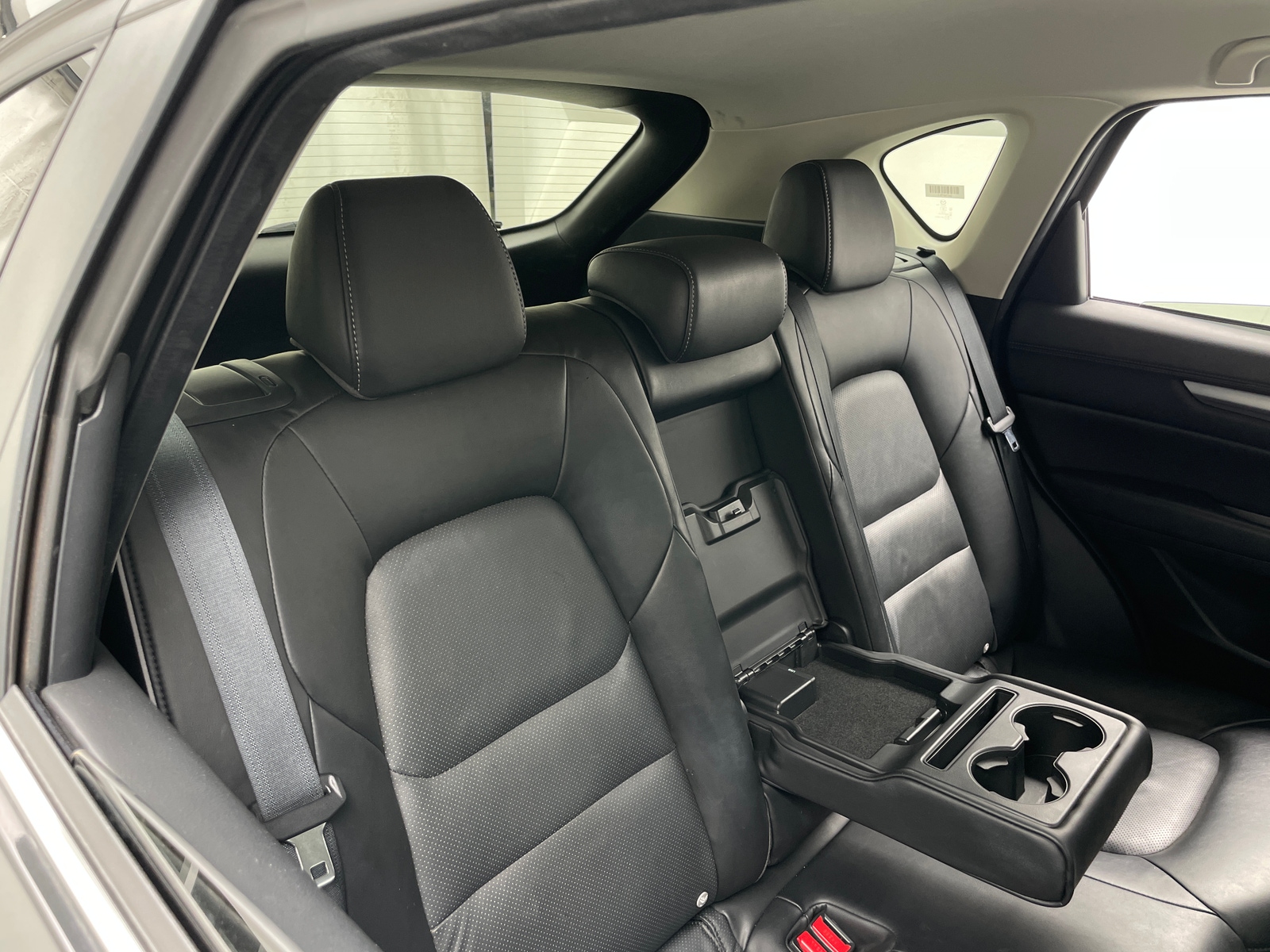 Thumbnail: 2024 Mazda CX-5 - 5
