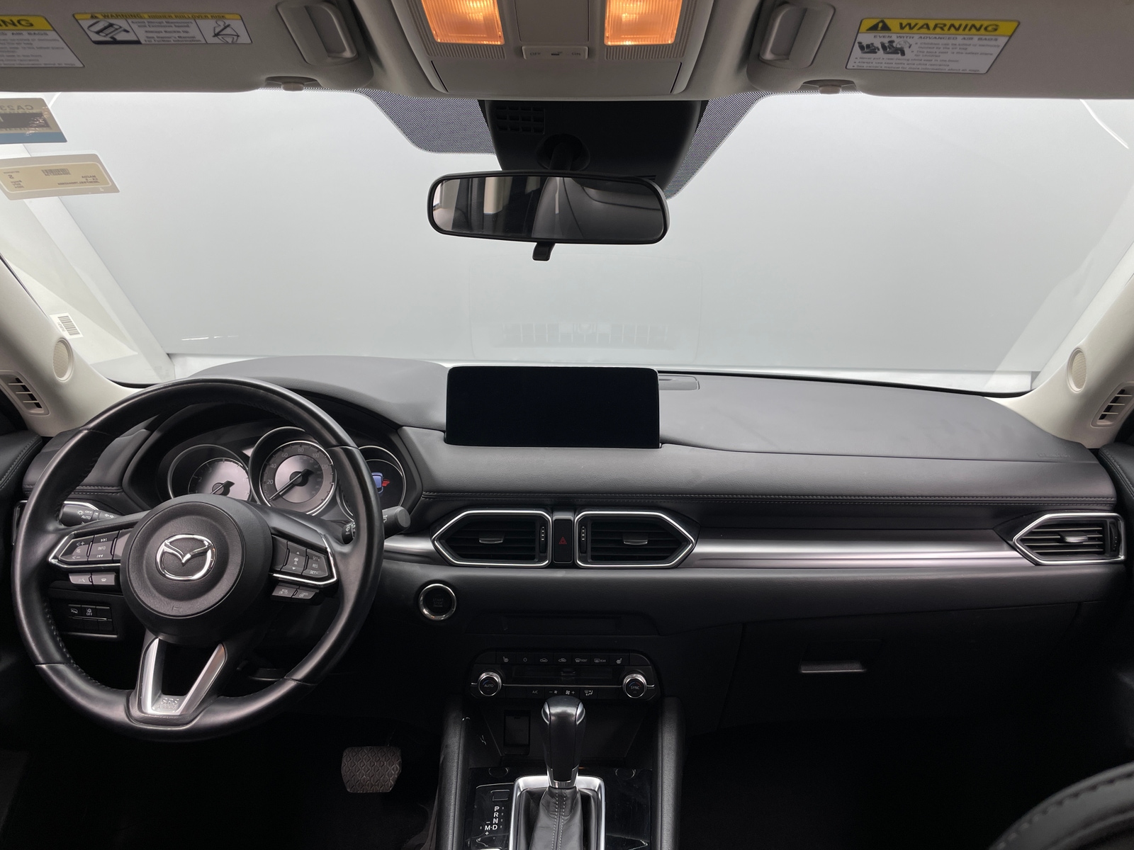 Thumbnail: 2024 Mazda CX-5 - 2