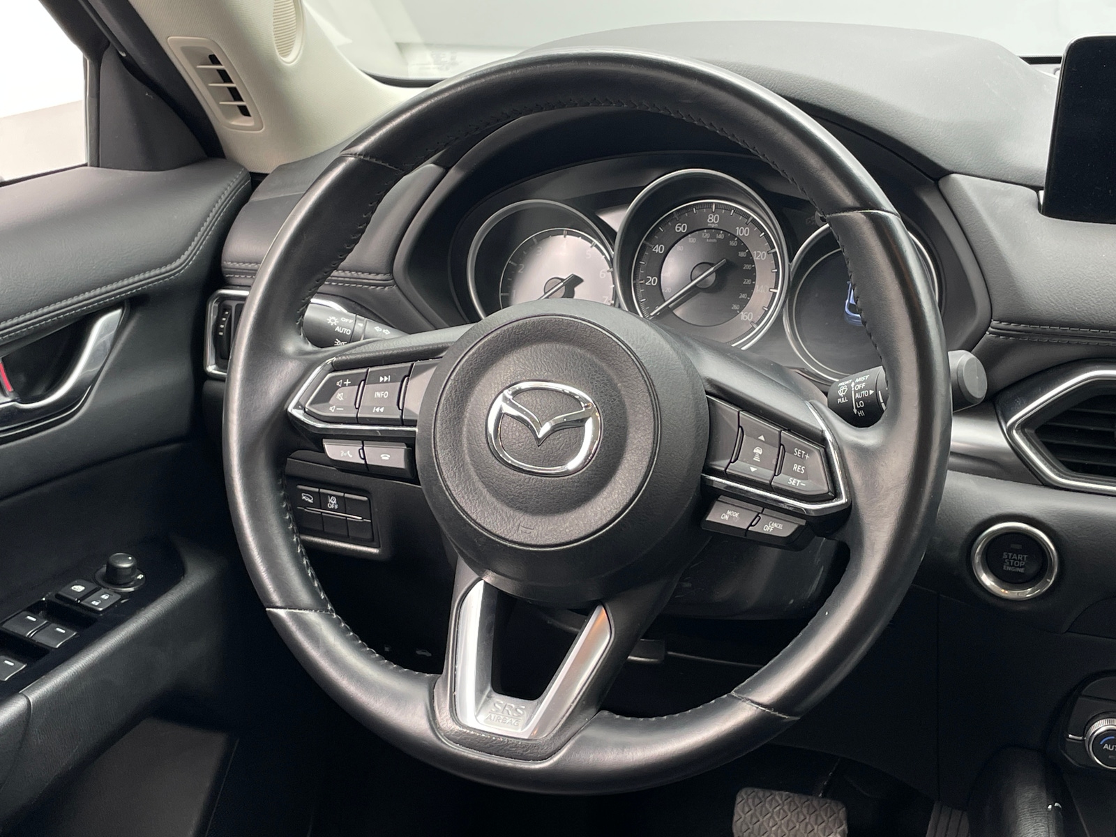 Thumbnail: 2024 Mazda CX-5 - 4