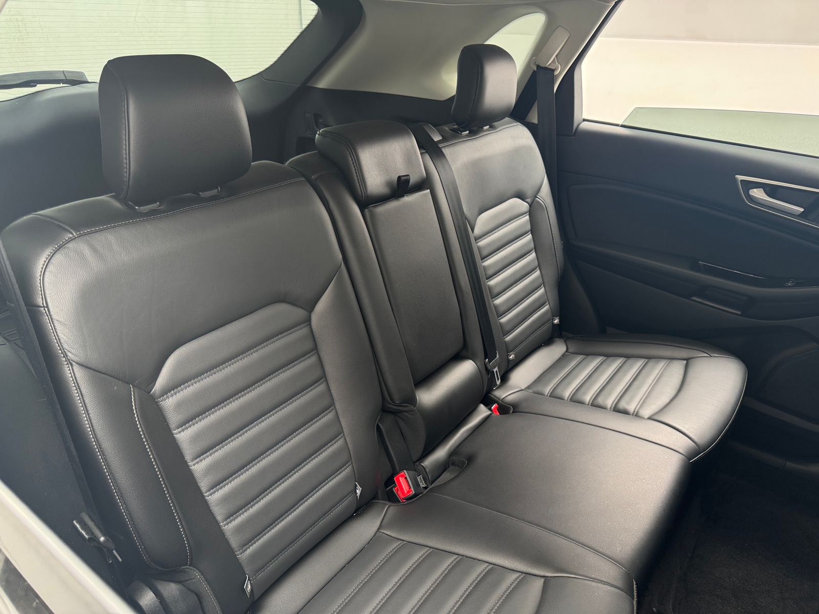 Thumbnail: 2018 Ford Edge - 5
