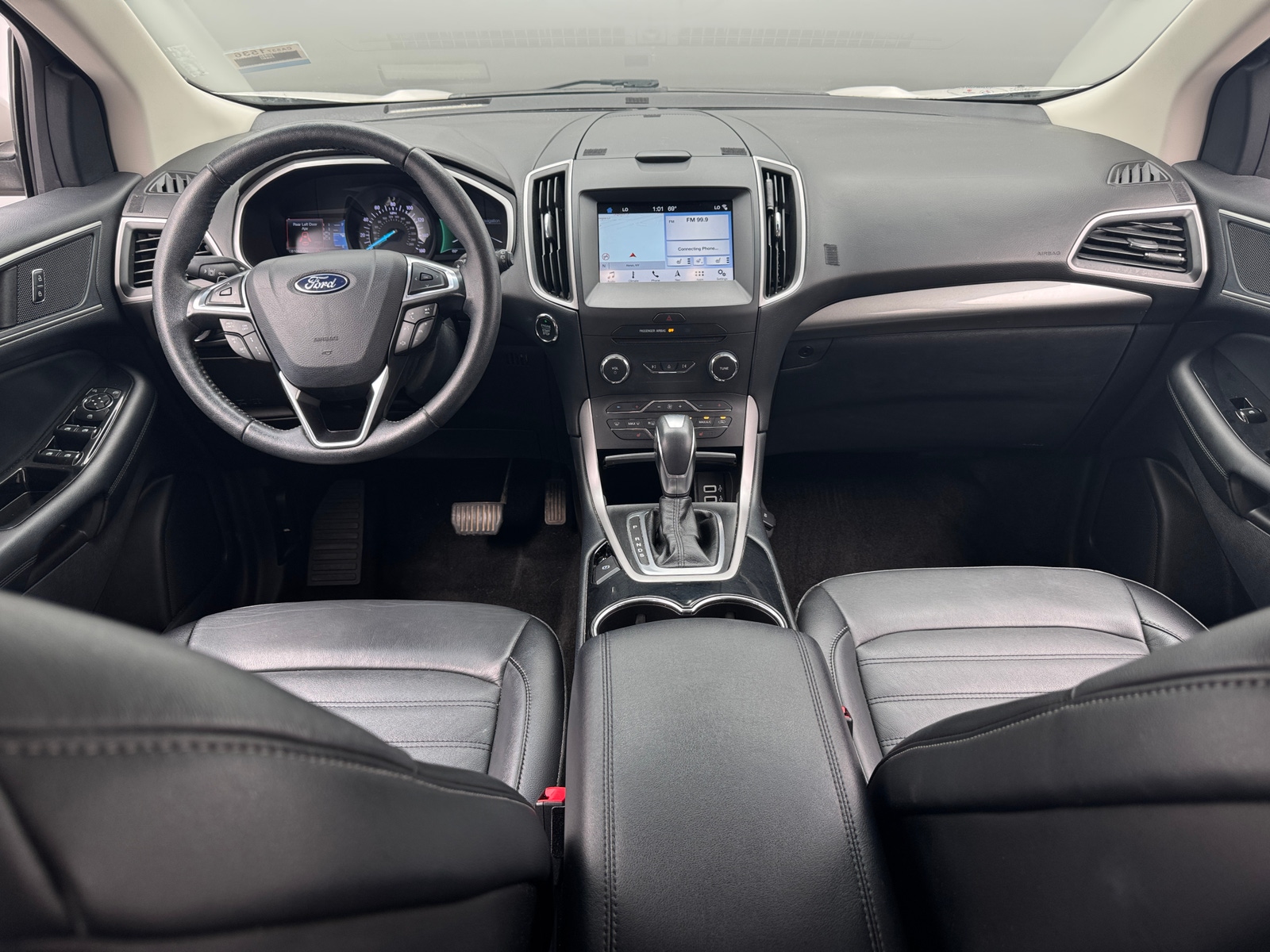 Thumbnail: 2018 Ford Edge - 2