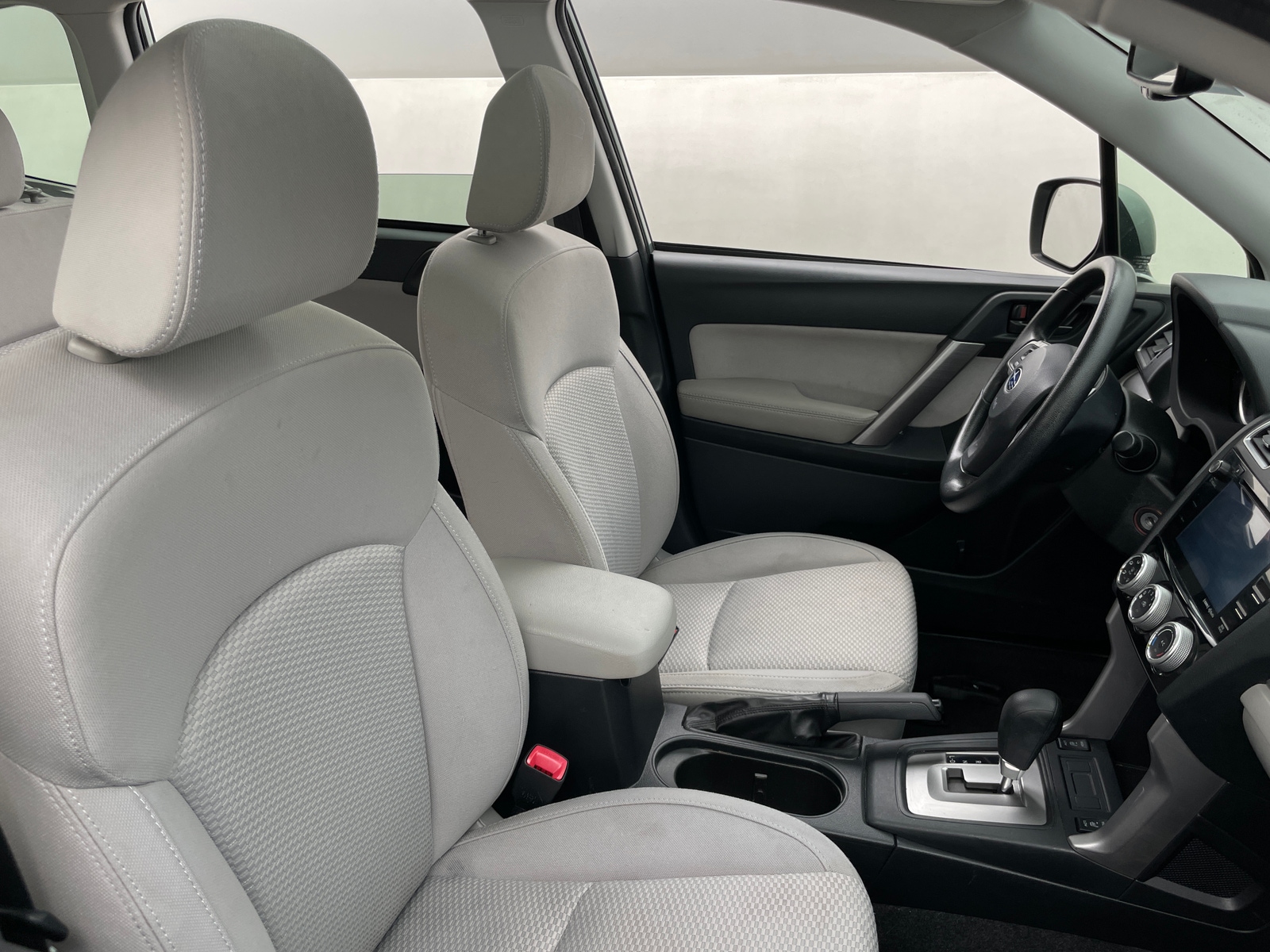 Thumbnail: 2016 Subaru Forester - 2