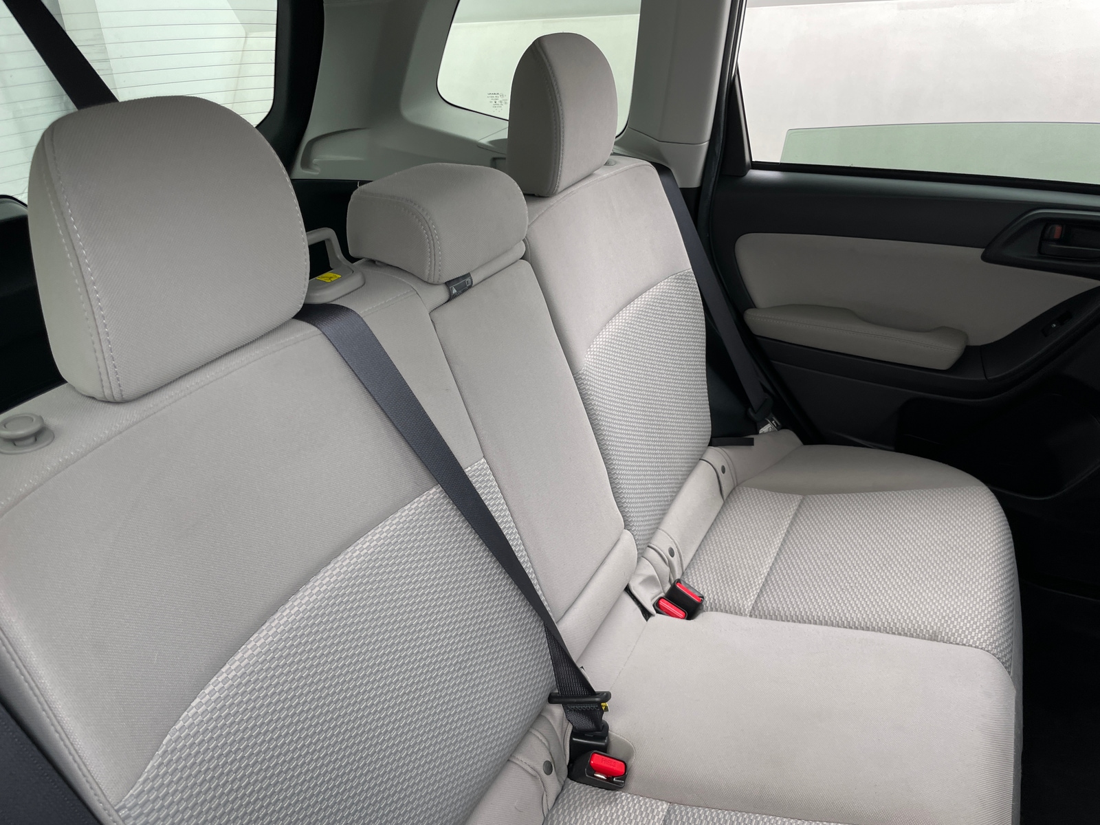 Thumbnail: 2016 Subaru Forester - 6