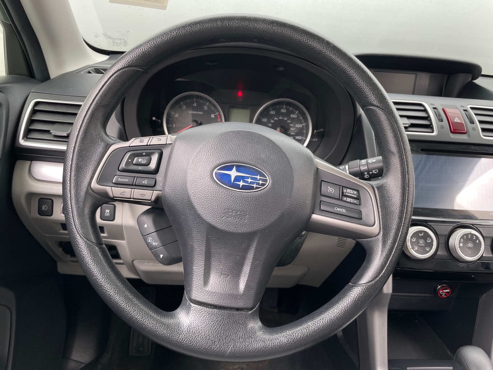 Thumbnail: 2016 Subaru Forester - 5