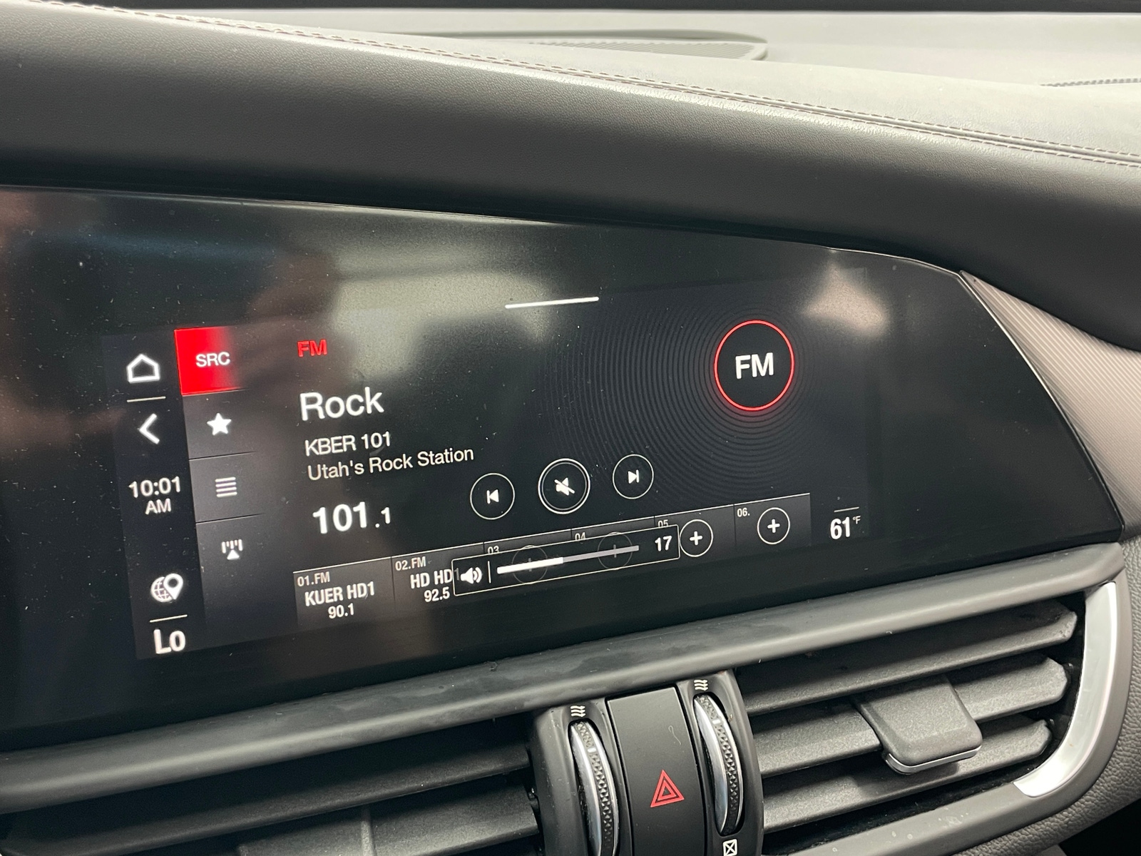 Thumbnail: 2020 Alfa Romeo Giulia - 3