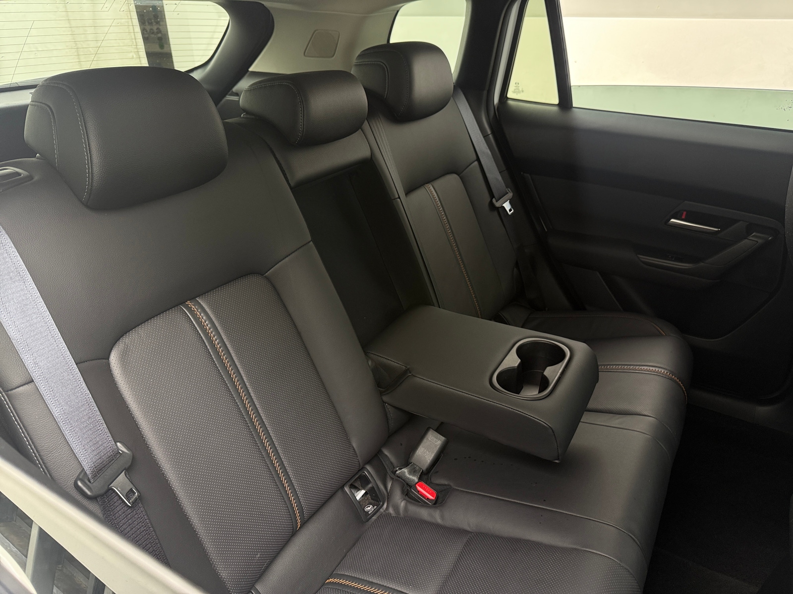 Thumbnail: 2025 Mazda CX-50 - 5