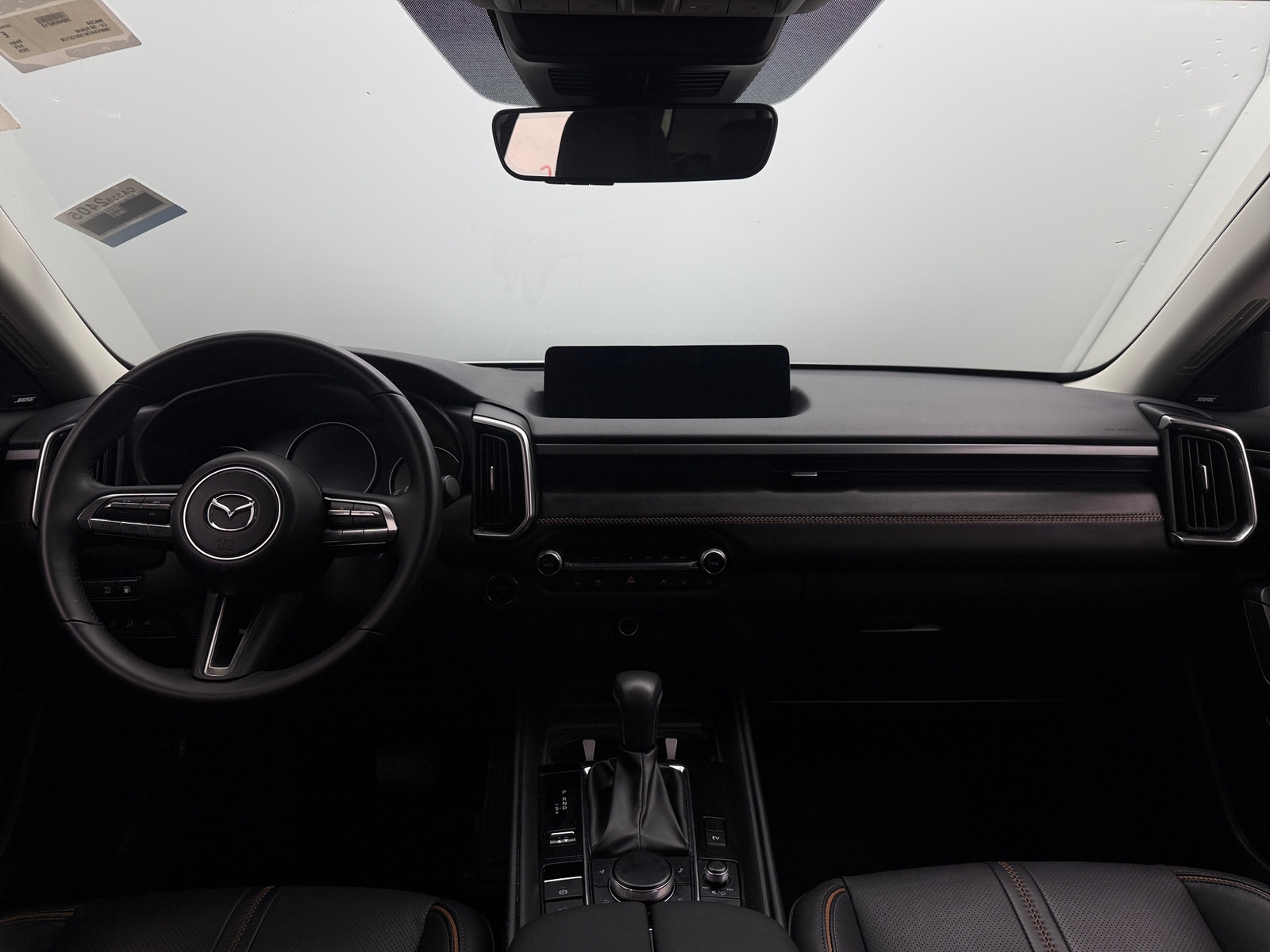 Thumbnail: 2025 Mazda CX-50 - 2