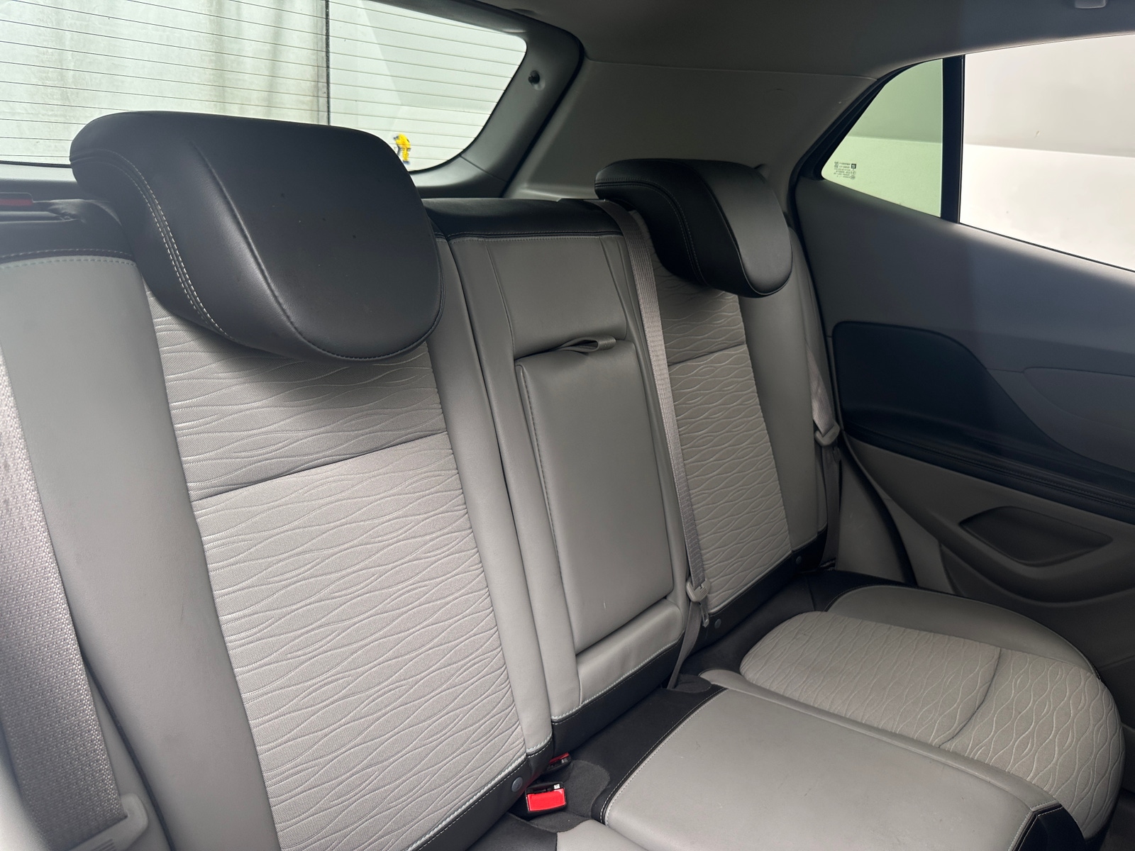 Thumbnail: 2016 Buick Encore - 6