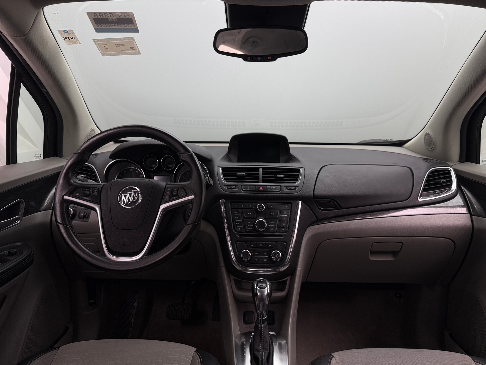 Thumbnail: 2016 Buick Encore - 3
